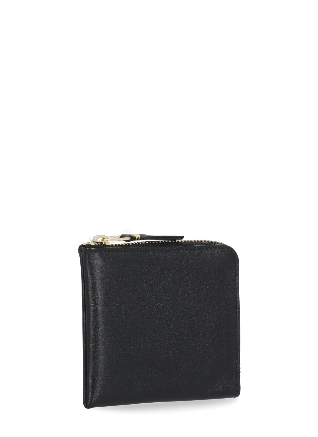 COMME DES GARCONS WALLET Wallets Black SA3100800 (Comme Des Garçons Wallet / 財布・カードケース ) | Comme Des Garçons Wallet (コムデギャルソン ウォレット)(1)