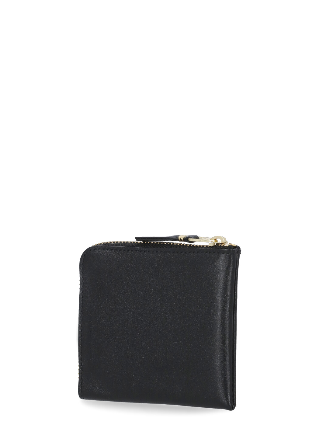 COMME DES GARCONS WALLET Wallets Black SA3100800 (Comme Des Garçons Wallet / 財布・カードケース ) | Comme Des Garçons Wallet (コムデギャルソン ウォレット)(2)