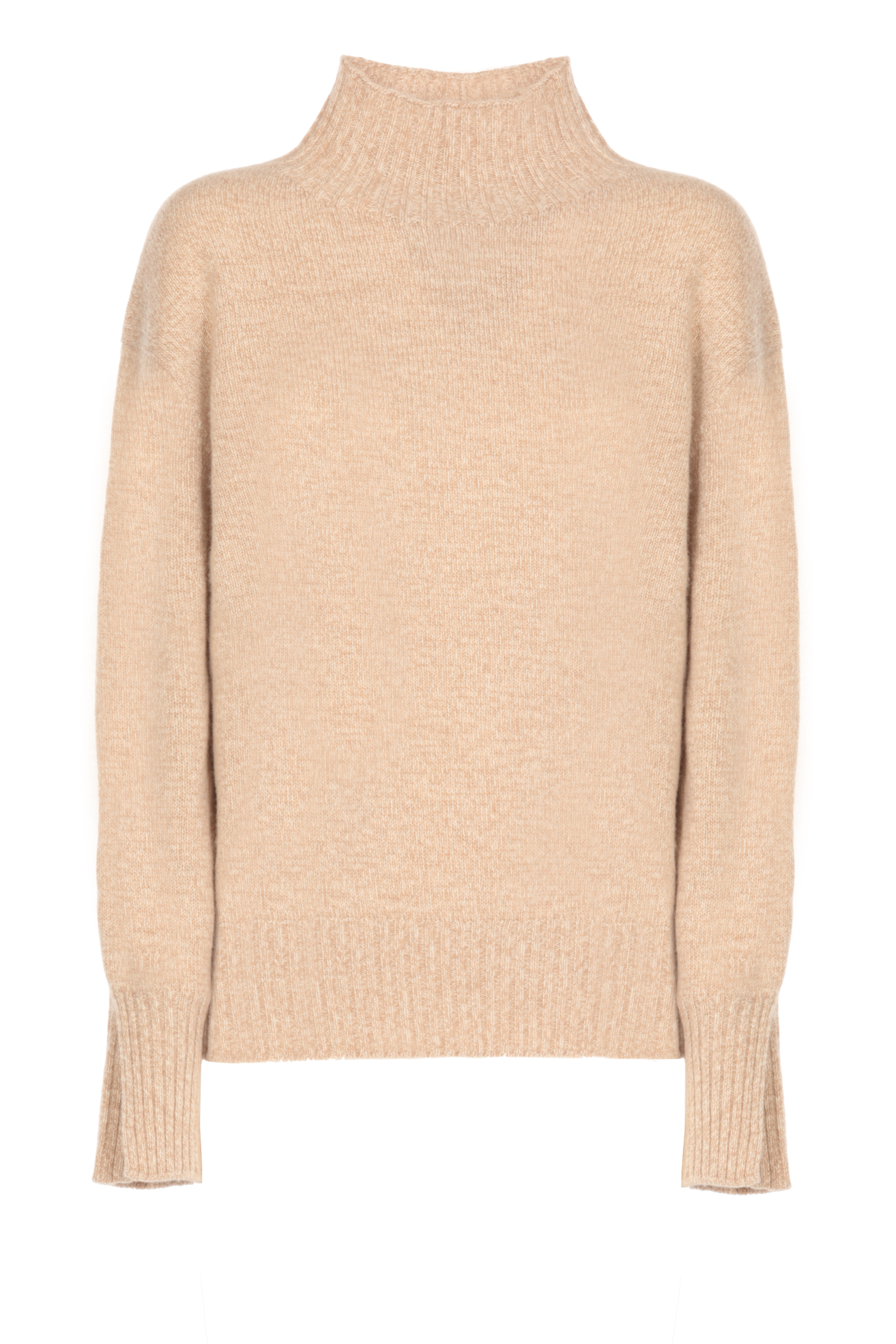 VANISE' Sweaters Beige 38652DAINOLUNA (VANISE' / ニット・セーター・カーディガン ) | VANISE' (ヴァニゼ)