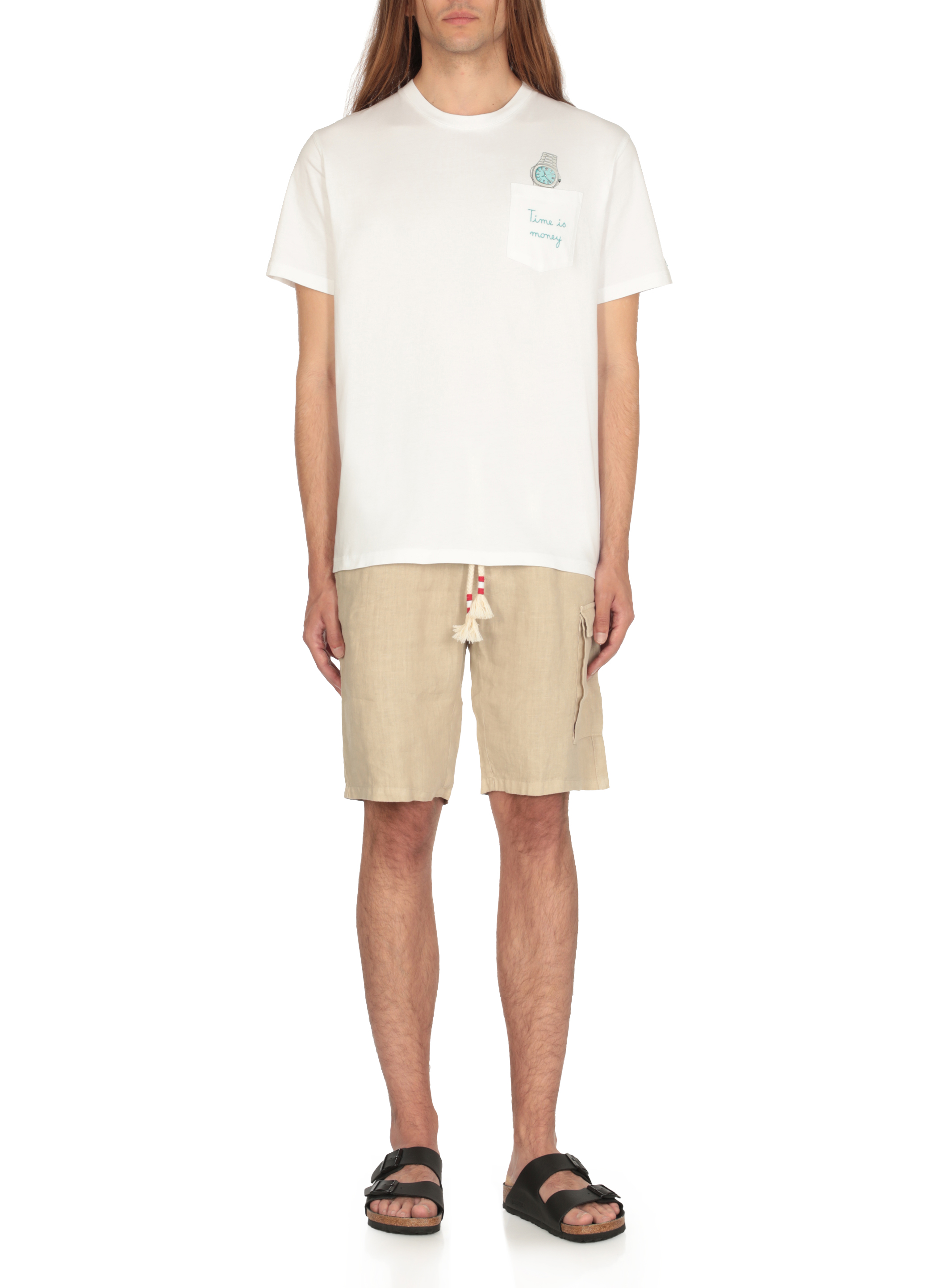 Birkenstock Sandals Black 1019069ARIZONATRIPLESBLACK (BIRKENSTOCK / サンダル ) | BIRKENSTOCK (ビルケンシュトック)(1)