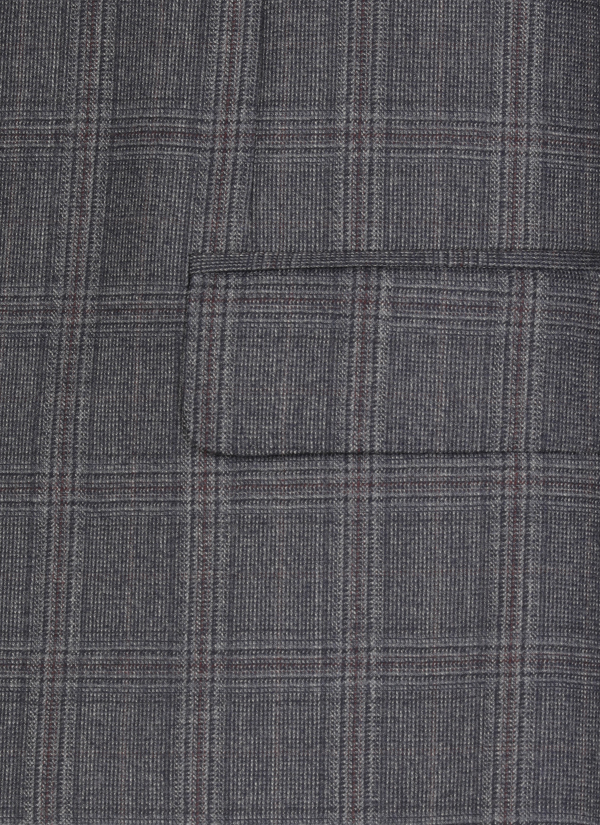 Caruso Suit Blue 220076LN10146 (CARUSO / スーツ ) | CARUSO (カルーゾ)(5)