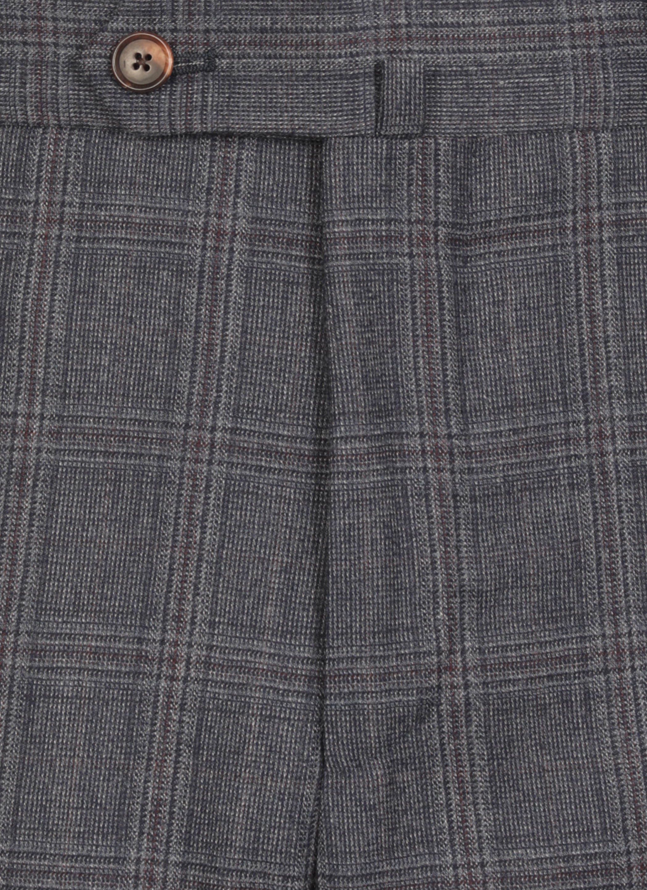 Caruso Suit Blue 220076LN10146 (CARUSO / スーツ ) | CARUSO (カルーゾ)(6)