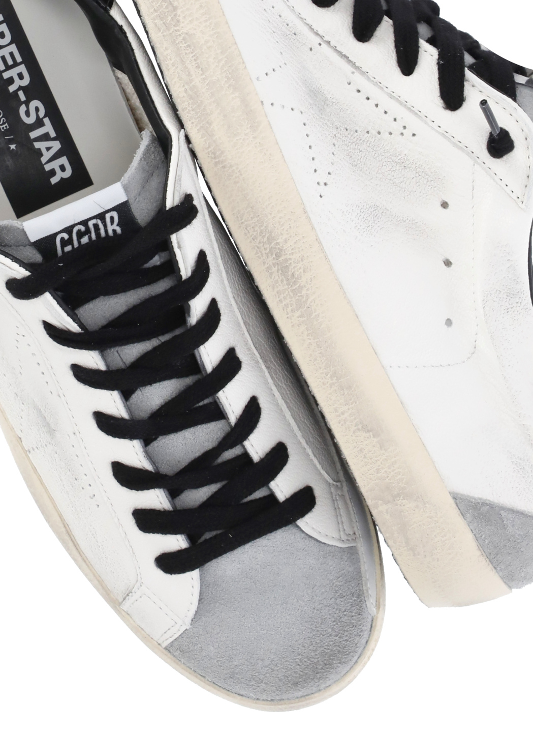 Golden Goose Sneakers White (Golden Goose/スニーカー