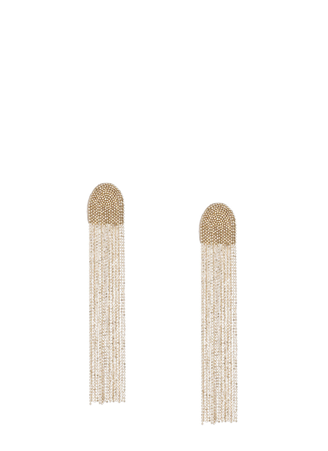 Fabiana Filippi Bijoux Golden BXD265A820L205VRU (FABIANA FILIPPI / ピアス・イヤリング ) | FABIANA FILIPPI (ファビアナフィリッピ)