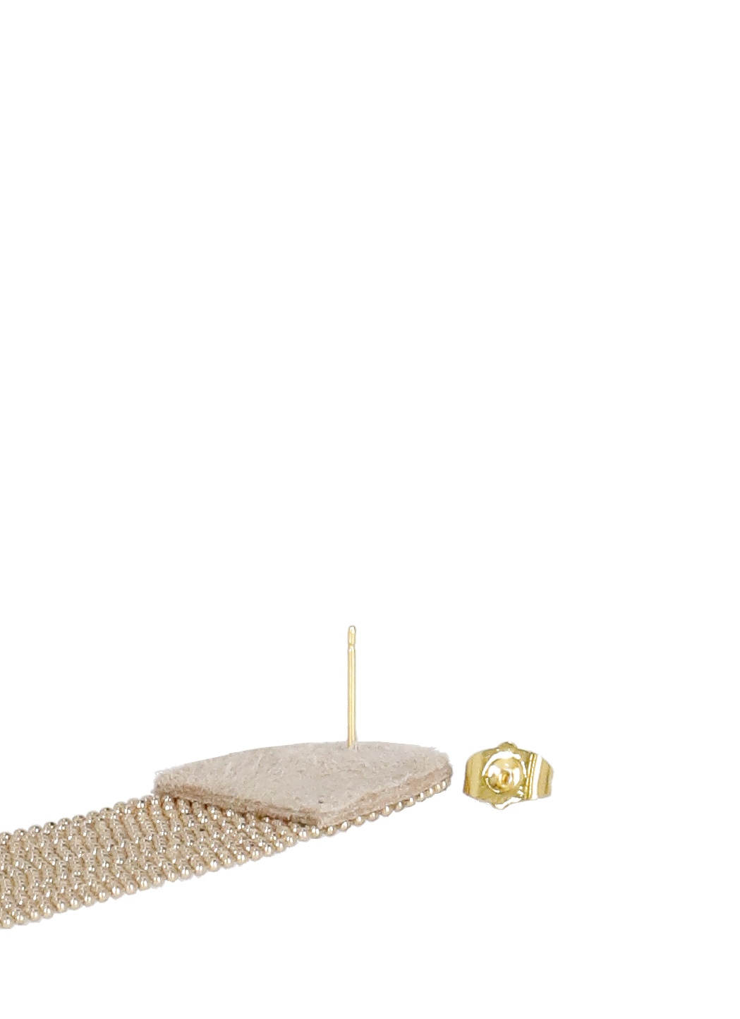 Fabiana Filippi Bijoux Golden BXD265A820L205VRU (FABIANA FILIPPI / ピアス・イヤリング ) | FABIANA FILIPPI (ファビアナフィリッピ)(3)