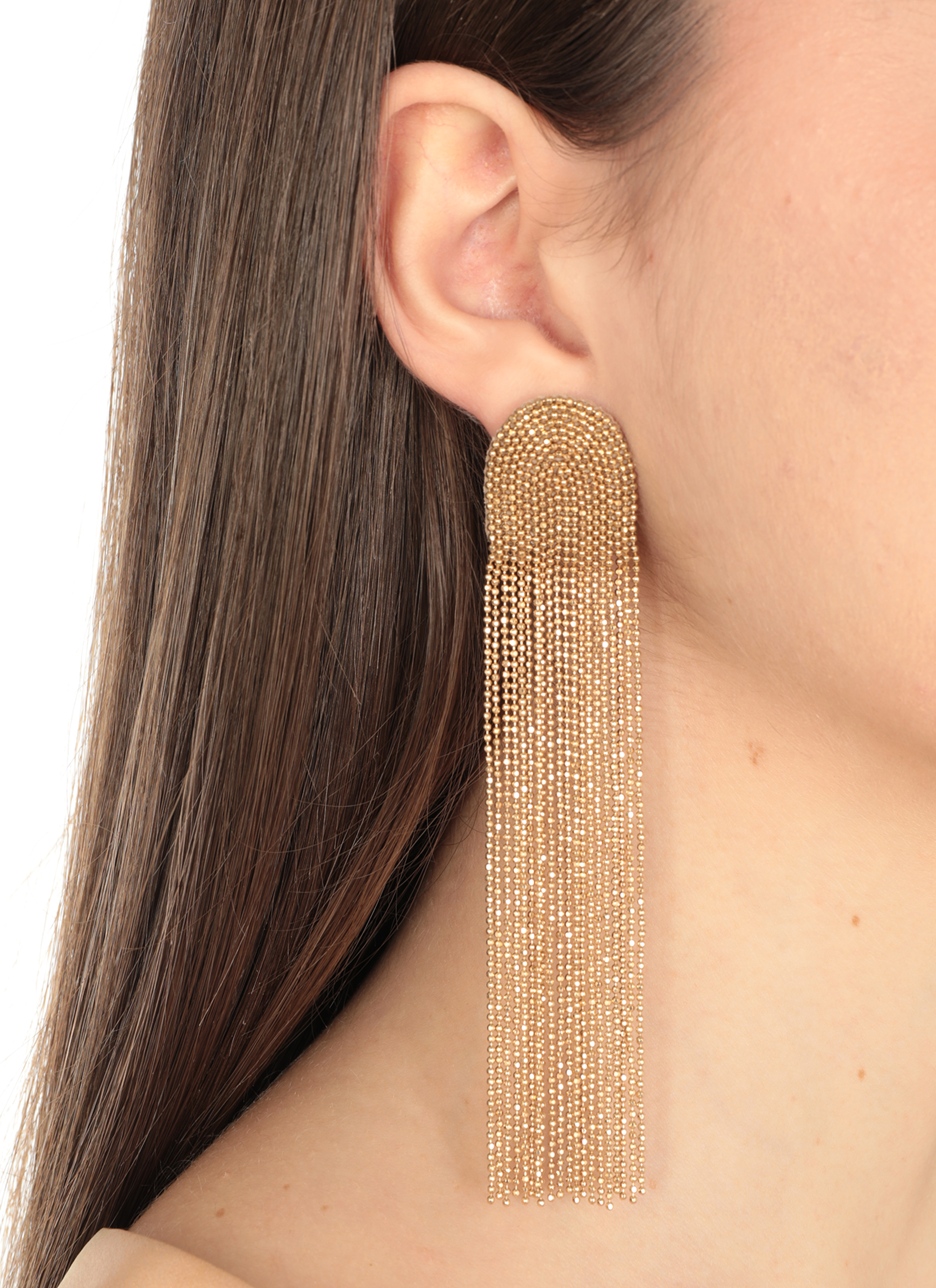 Fabiana Filippi Bijoux Golden BXD265A820L205VRU (FABIANA FILIPPI / ピアス・イヤリング ) | FABIANA FILIPPI (ファビアナフィリッピ)(6)