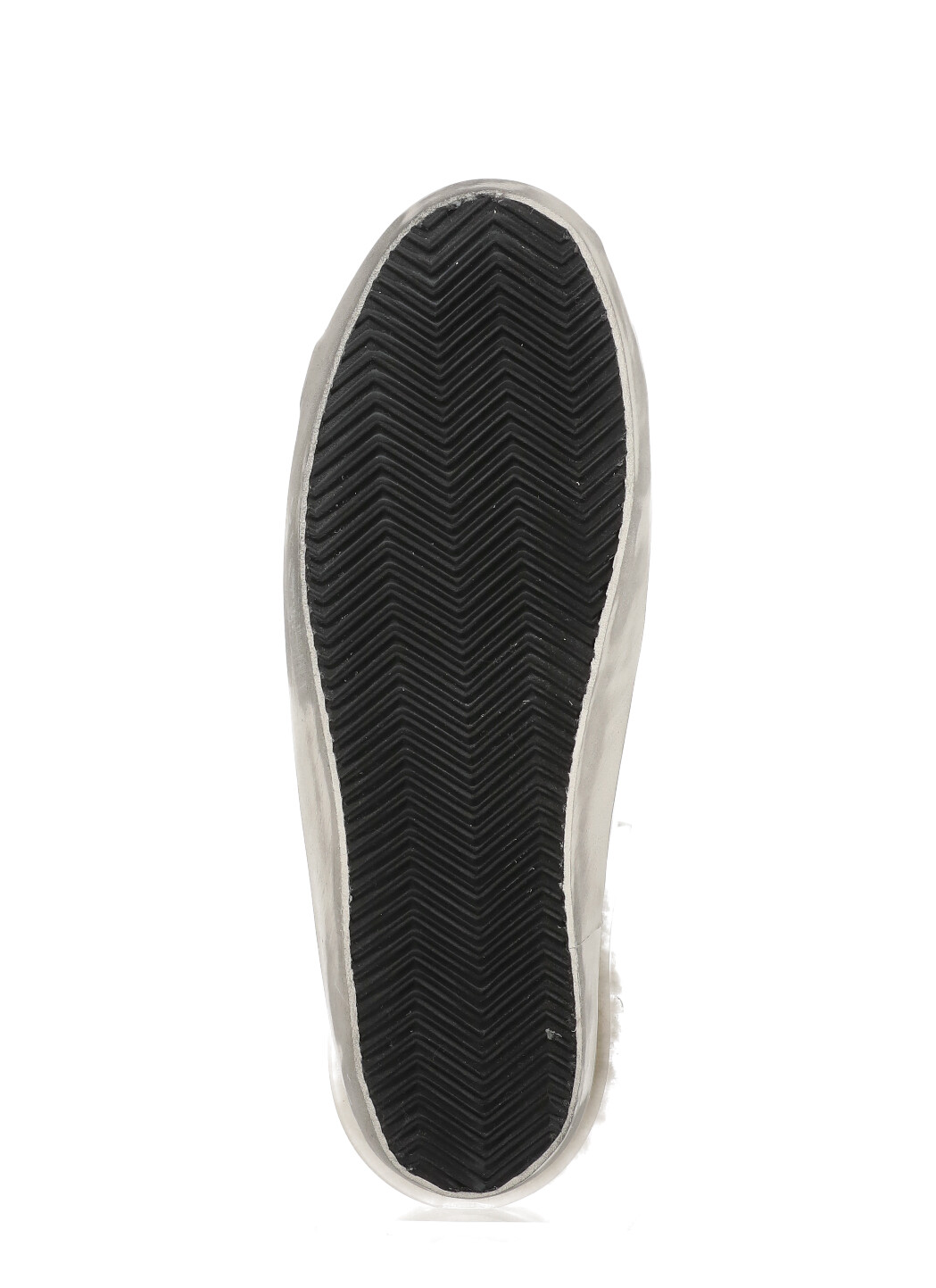 Golden Goose Sandals White GWF00110F00079880194SUPERSTARSABOT (Golden Goose / サンダル ) | Golden Goose (ゴールデングース)(4)