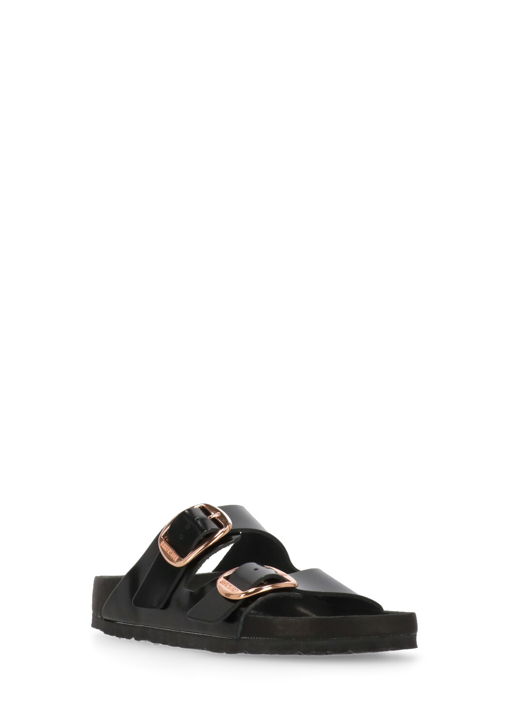 Birkenstock Sandals Black 1027840ARIZONABIGBUCKLEEXQSHINEBL (BIRKENSTOCK / サンダル ) | BIRKENSTOCK (ビルケンシュトック)(2)