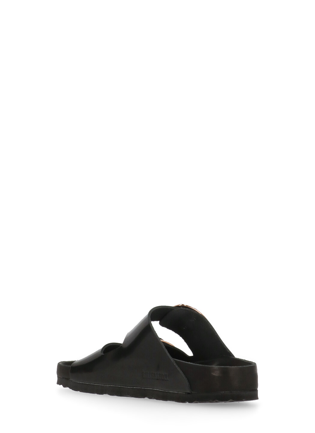 Birkenstock Sandals Black 1027840ARIZONABIGBUCKLEEXQSHINEBL (BIRKENSTOCK / サンダル ) | BIRKENSTOCK (ビルケンシュトック)(3)