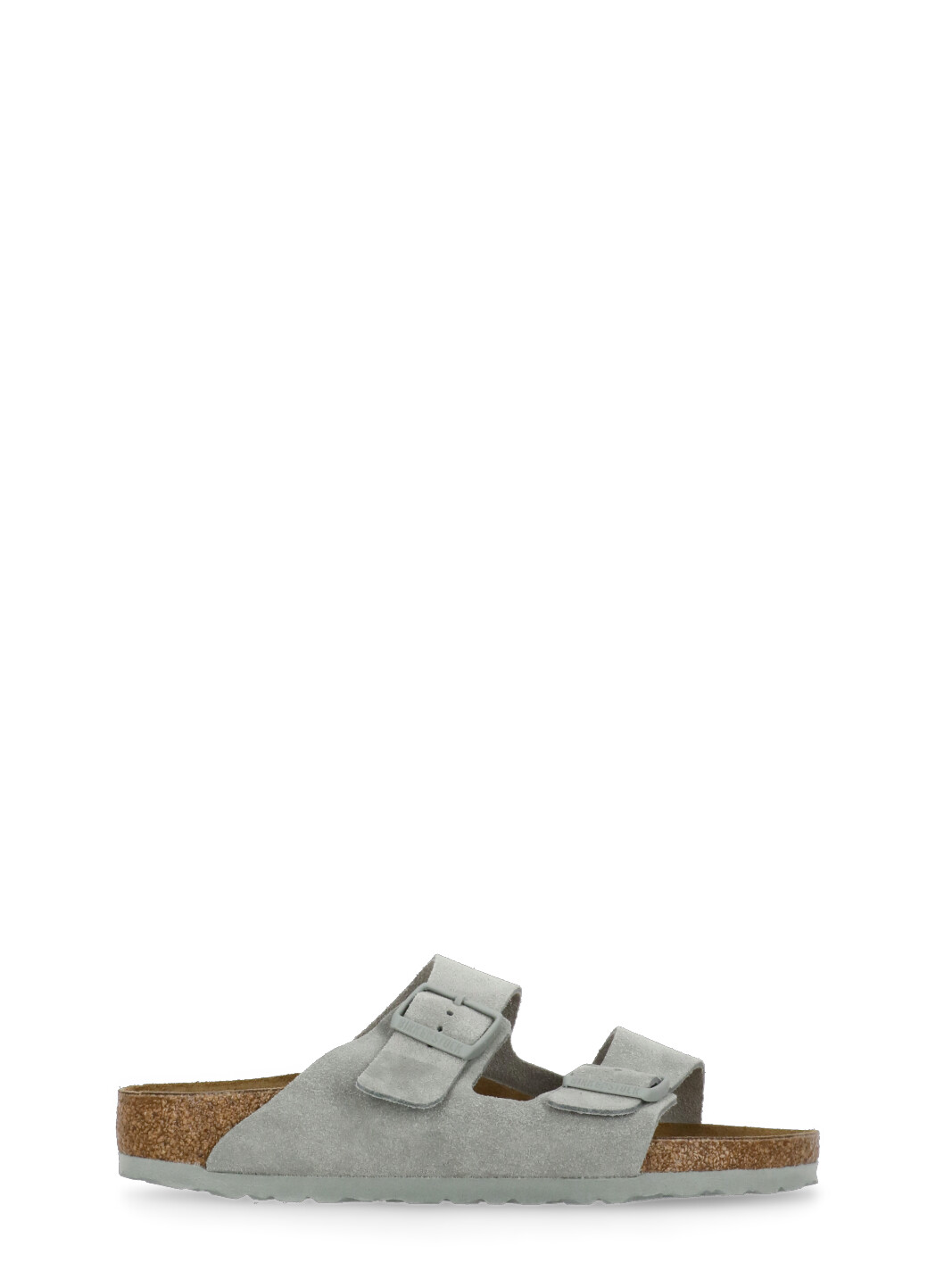 Birkenstock Sandals Grey 1029215ARIZONAPURESAGE (BIRKENSTOCK / サンダル ) | BIRKENSTOCK (ビルケンシュトック)