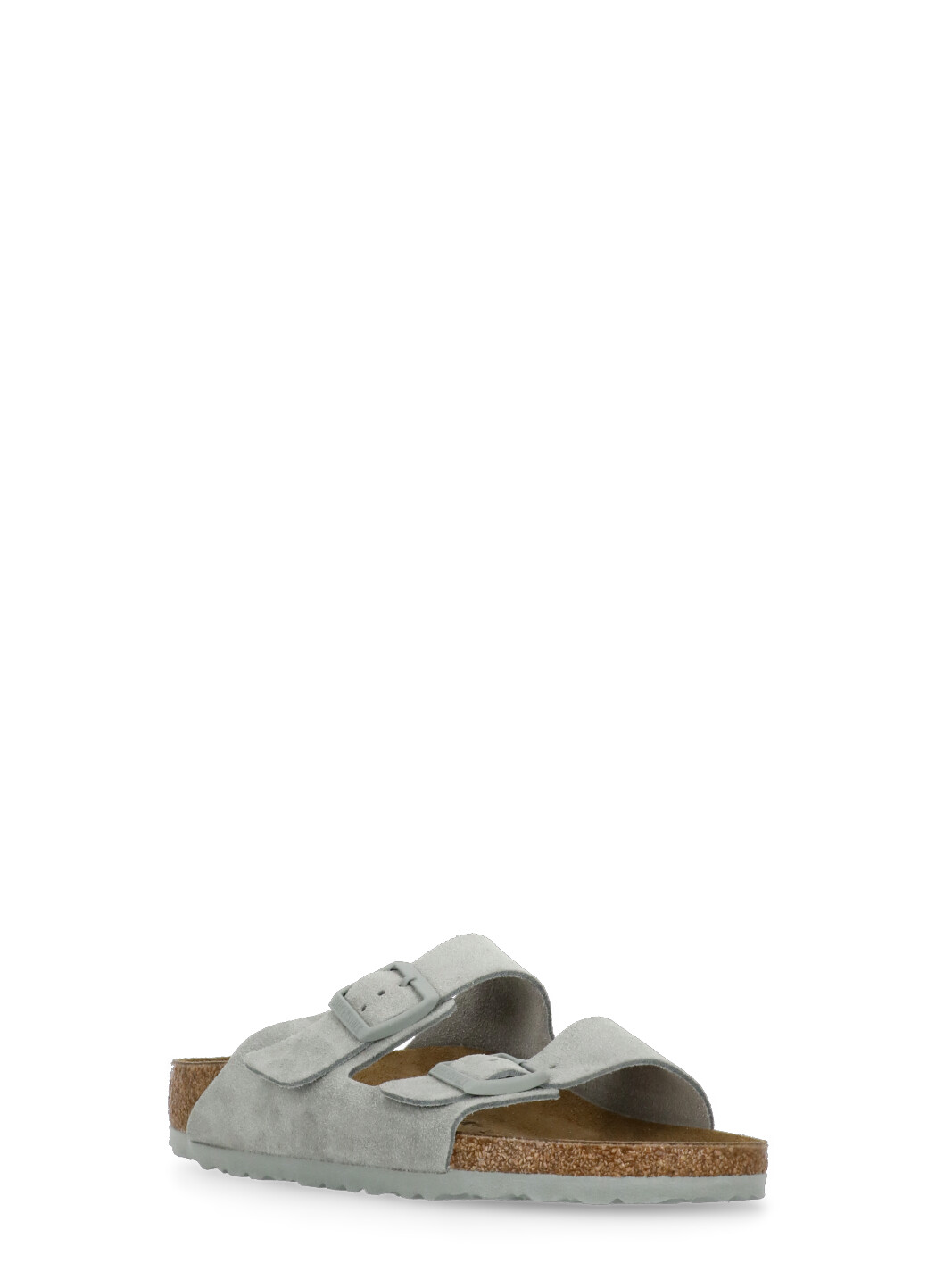 Birkenstock Sandals Grey 1029215ARIZONAPURESAGE (BIRKENSTOCK / サンダル ) | BIRKENSTOCK (ビルケンシュトック)(2)