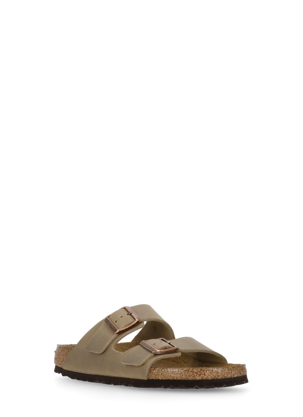 Birkenstock Sandals Beige 552813ARIZONASFBTABACCOBROWN (BIRKENSTOCK / サンダル ) | BIRKENSTOCK (ビルケンシュトック)(2)