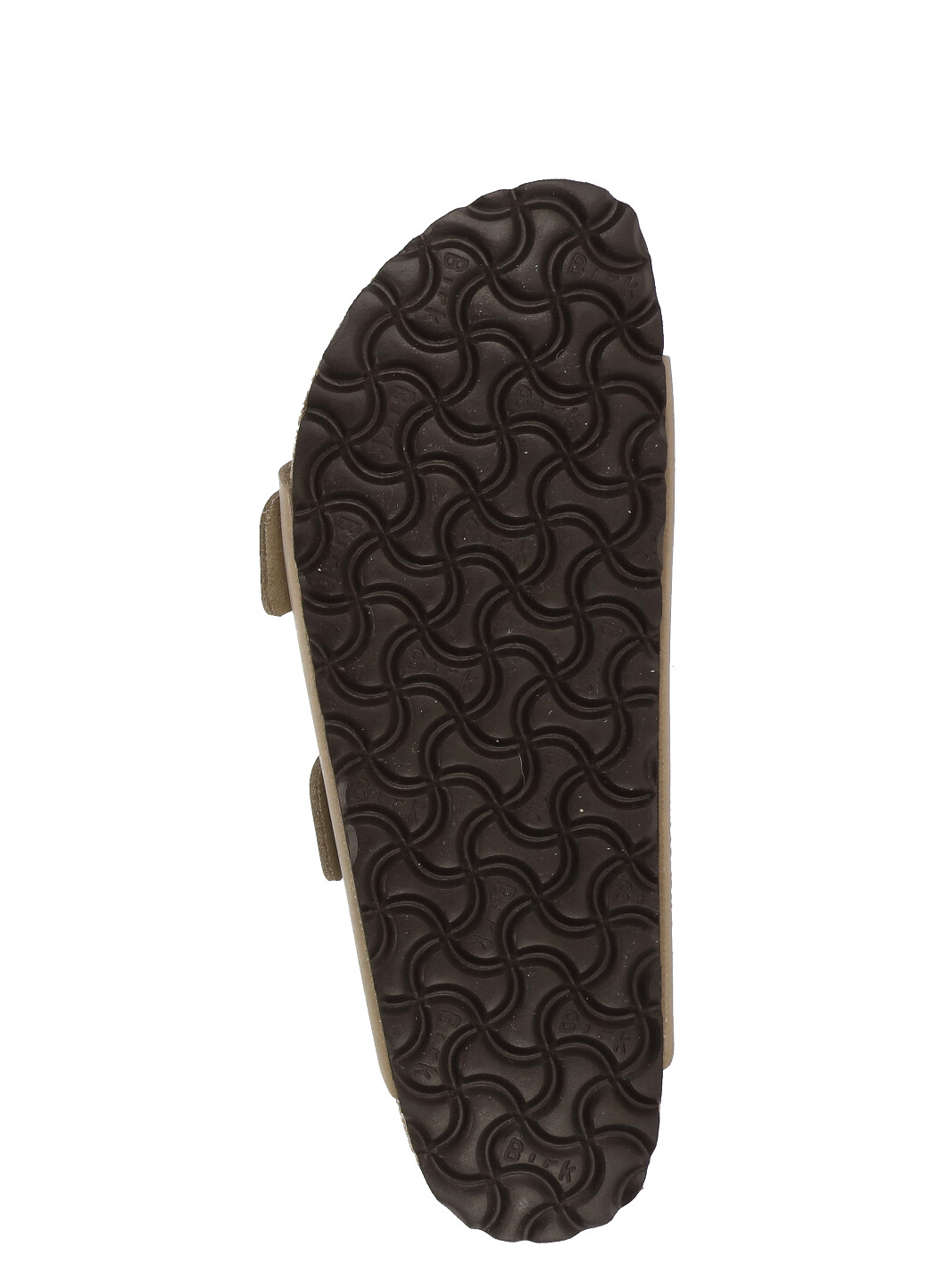 Birkenstock Sandals Beige 552813ARIZONASFBTABACCOBROWN (BIRKENSTOCK / サンダル ) | BIRKENSTOCK (ビルケンシュトック)(4)