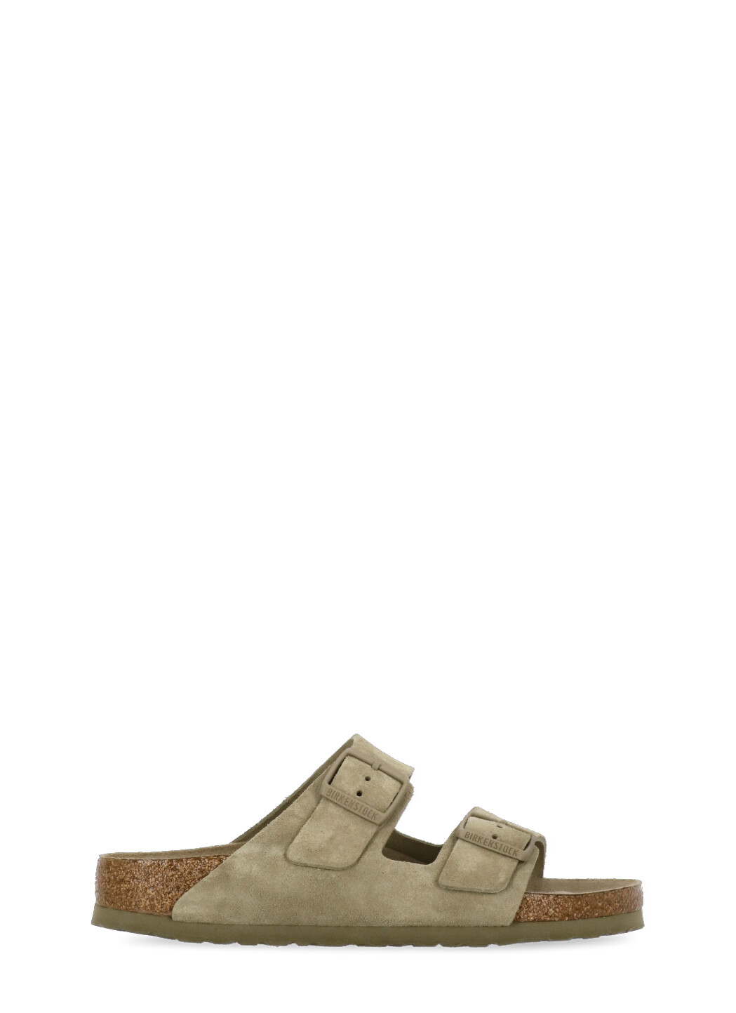 Birkenstock Sandals Beige 1019088ARIZONASFBFADEDKHAKI (BIRKENSTOCK / サンダル ) | BIRKENSTOCK (ビルケンシュトック)