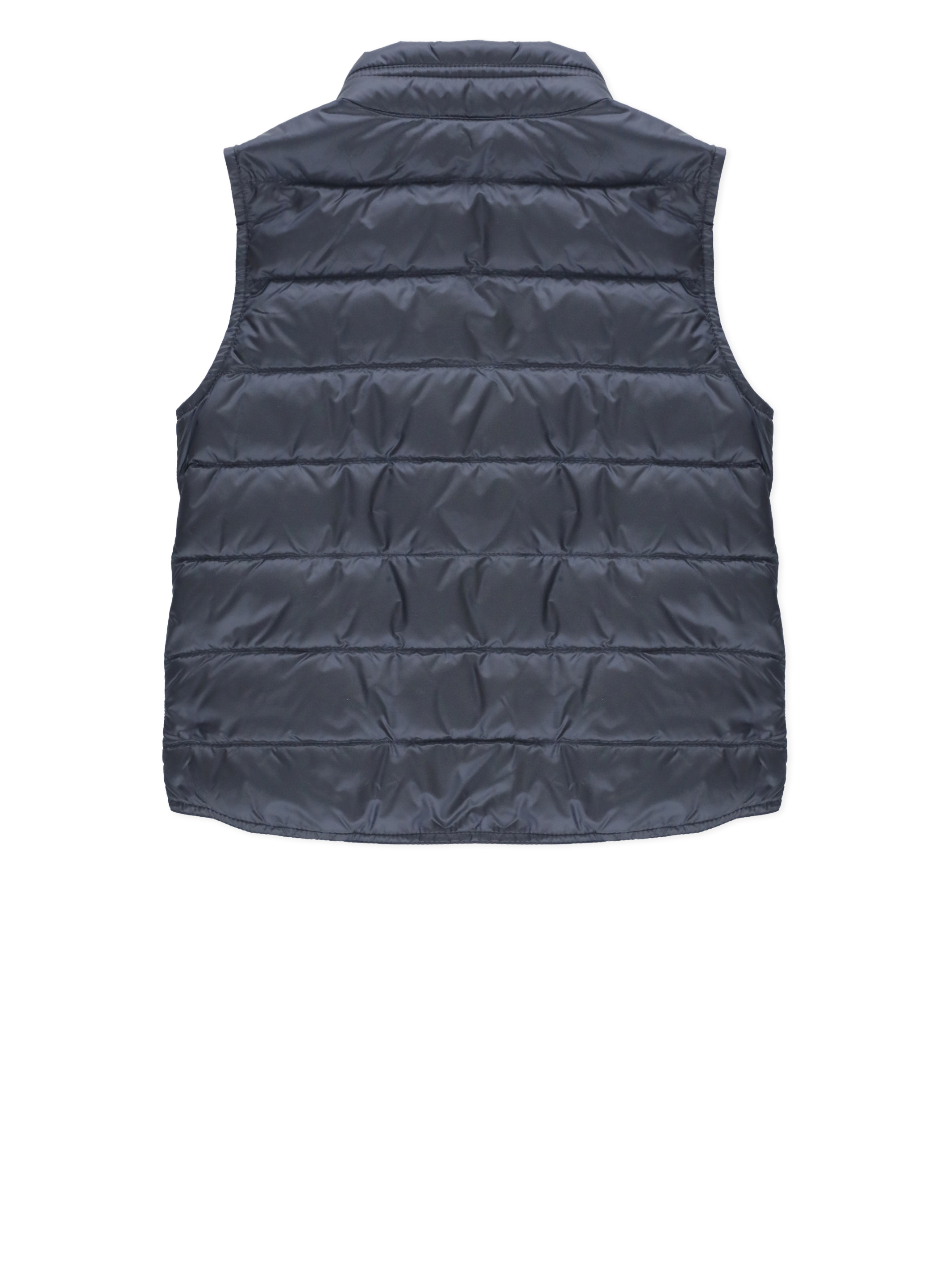 MONCLER KIDS Jackets Blue 9541A00052597YFGUI778 (Moncler / ベスト ) | Moncler (モンクレール)(1)