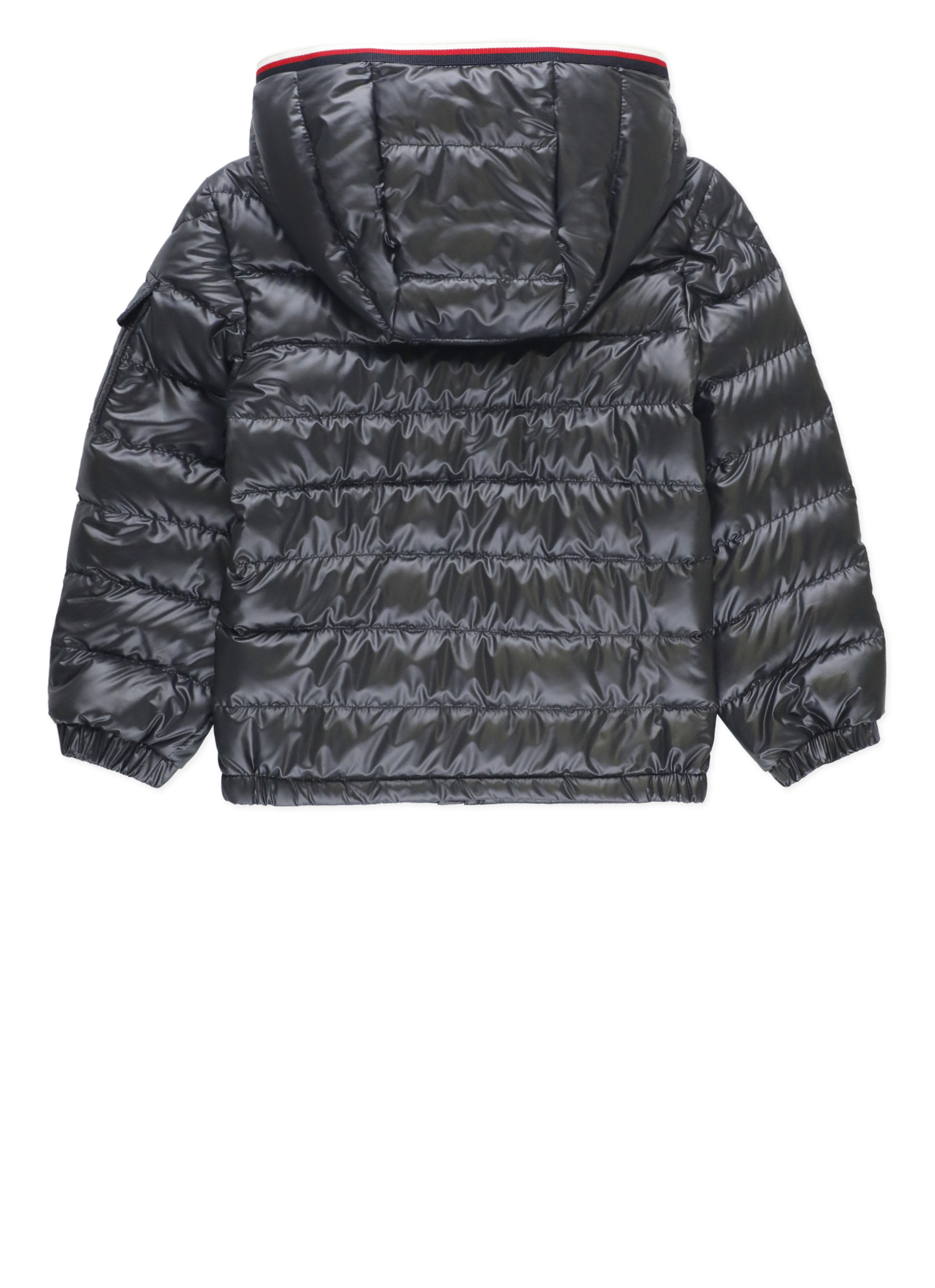 MONCLER KIDS Coats Black 9541A00060597YXKLAAS999 (Moncler / ダウンジャケット・コート ) | Moncler (モンクレール)(1)