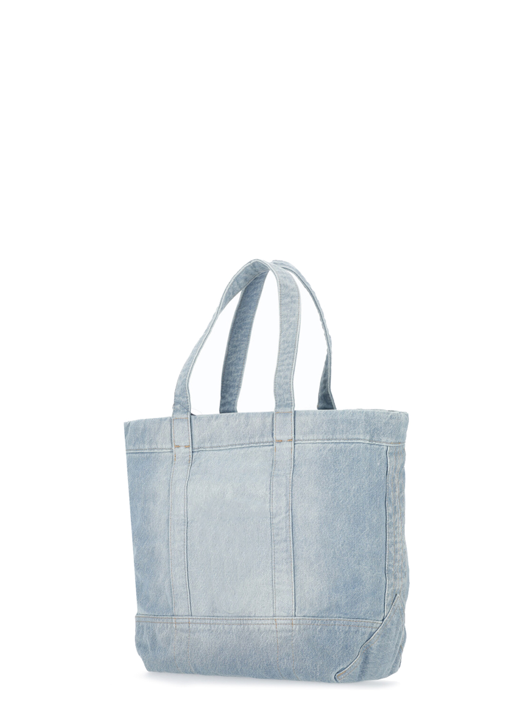 Ralph Lauren Bags.. Light Blue 428960636001 (RALPH LAUREN / ハンドバッグ・ショルダーバッグ ) | RALPH LAUREN (ラルフ ローレン)(3)