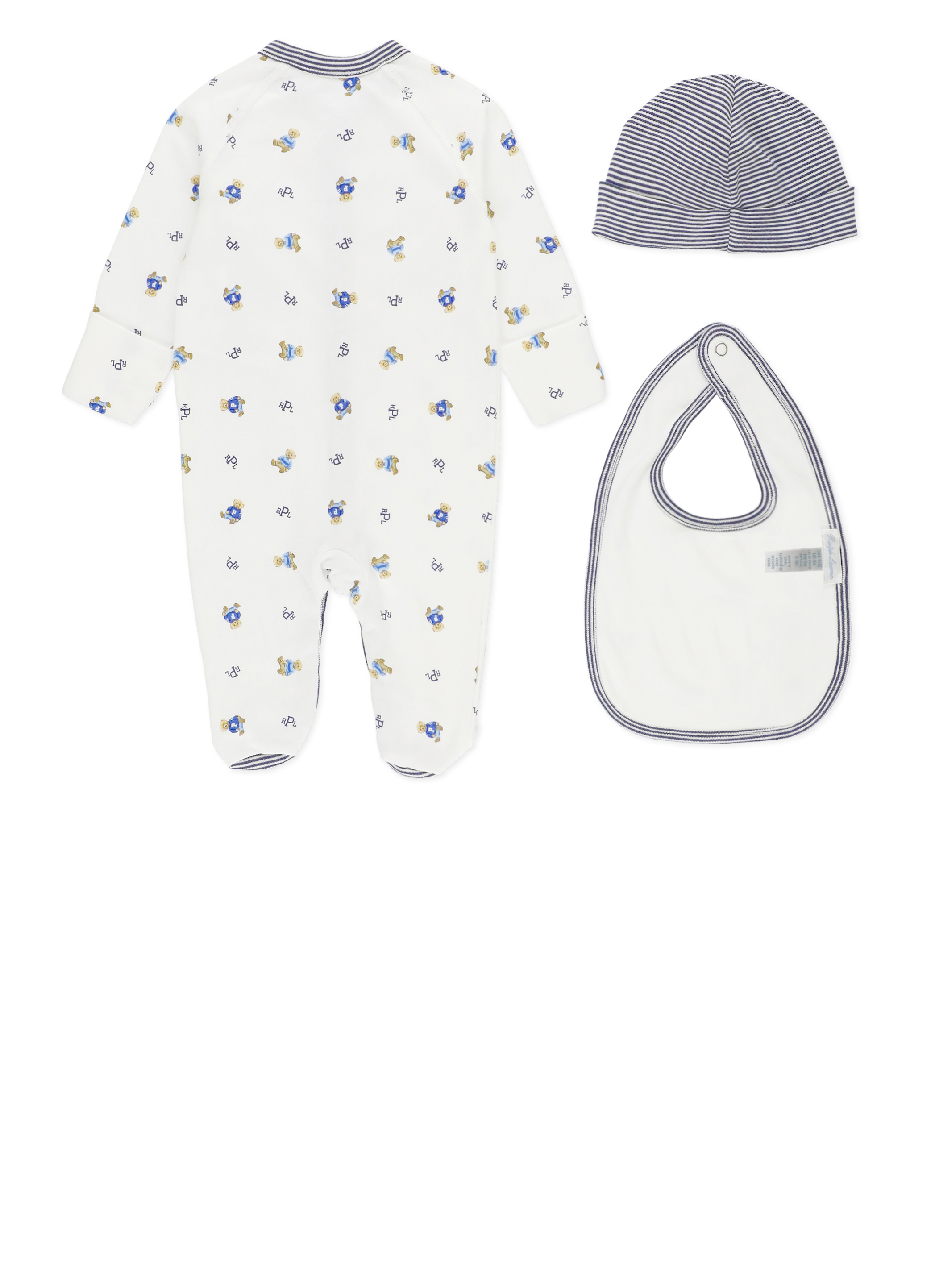 Ralph Lauren Dresses Blue 945859B001 (RALPH LAUREN / ワンピース・ドレス・オールインワン ) | RALPH LAUREN (ラルフ ローレン)(1)