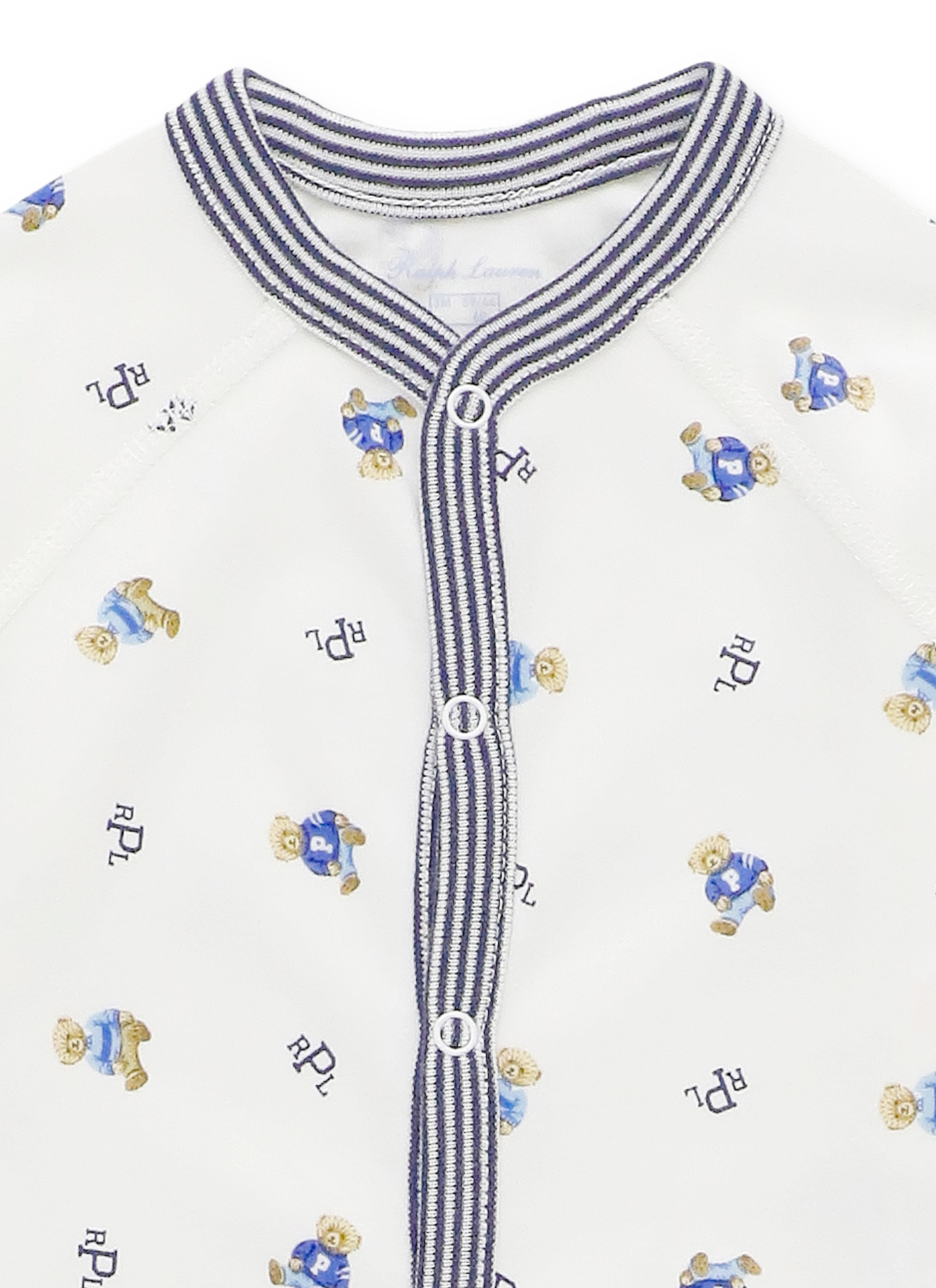 Ralph Lauren Dresses Blue 945859B001 (RALPH LAUREN / ワンピース・ドレス・オールインワン ) | RALPH LAUREN (ラルフ ローレン)(2)