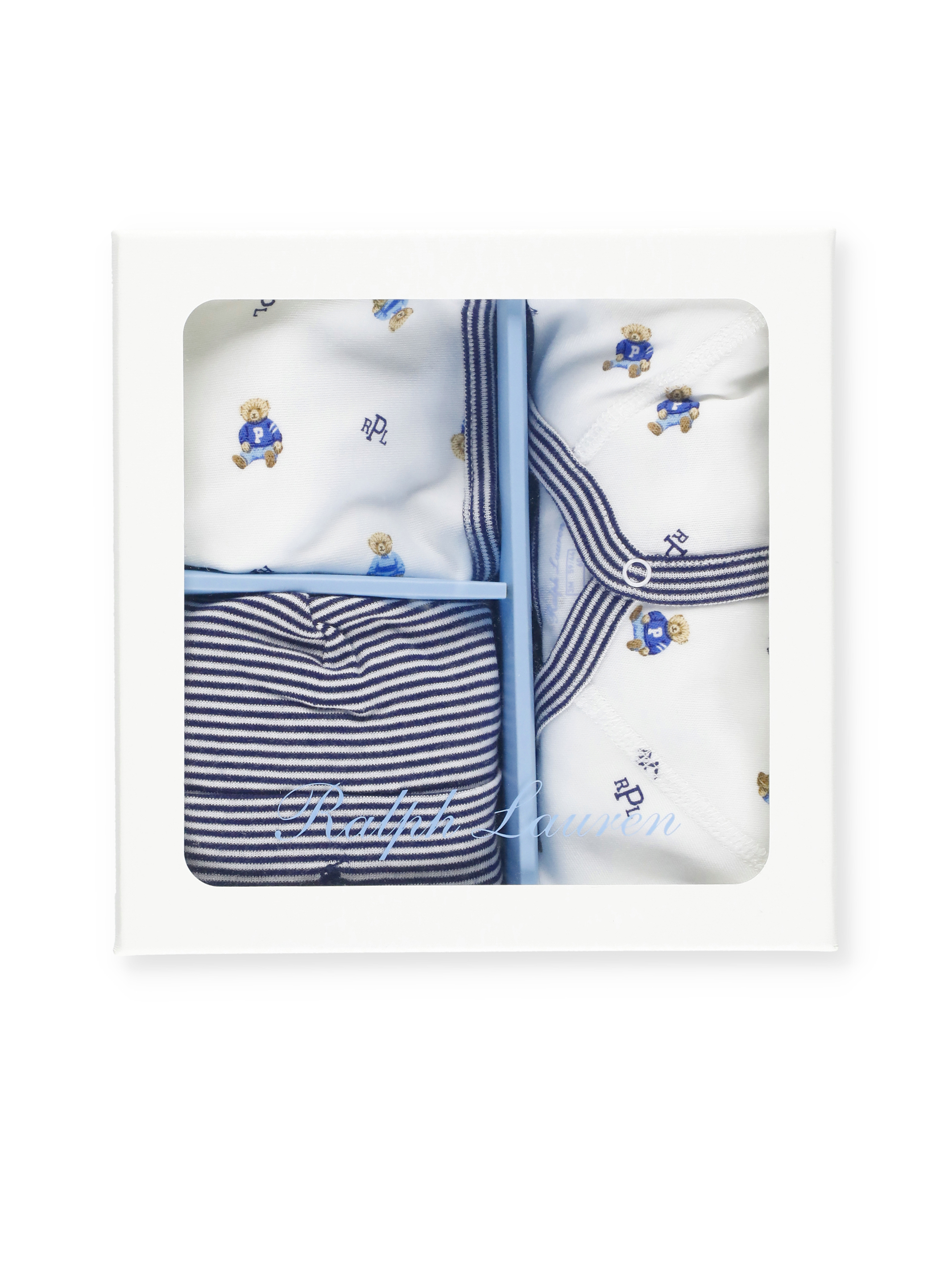 Ralph Lauren Dresses Blue 945859B001 (RALPH LAUREN / ワンピース・ドレス・オールインワン ) | RALPH LAUREN (ラルフ ローレン)(3)