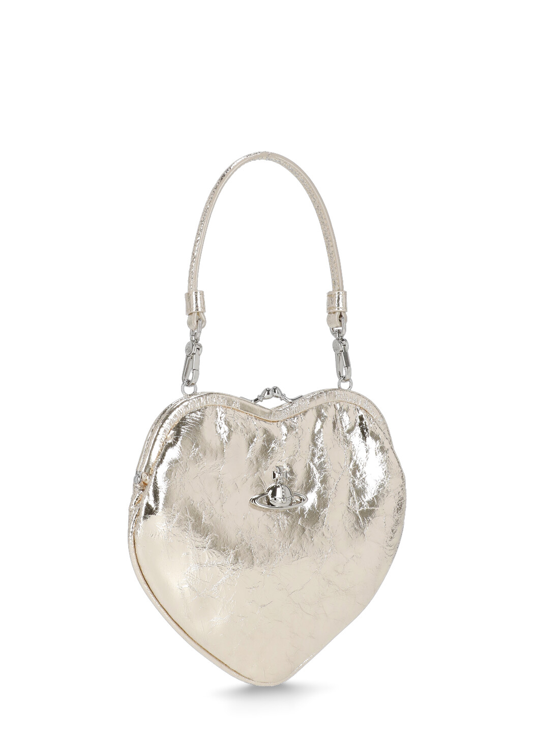 Vivienne Westwood Bags.. Golden 4B01000CWL00ACR401 (Vivienne Westwood / ハンドバッグ・ショルダーバッグ ) | Vivienne Westwood (ヴィヴィアン・ウェストウッド)(2)