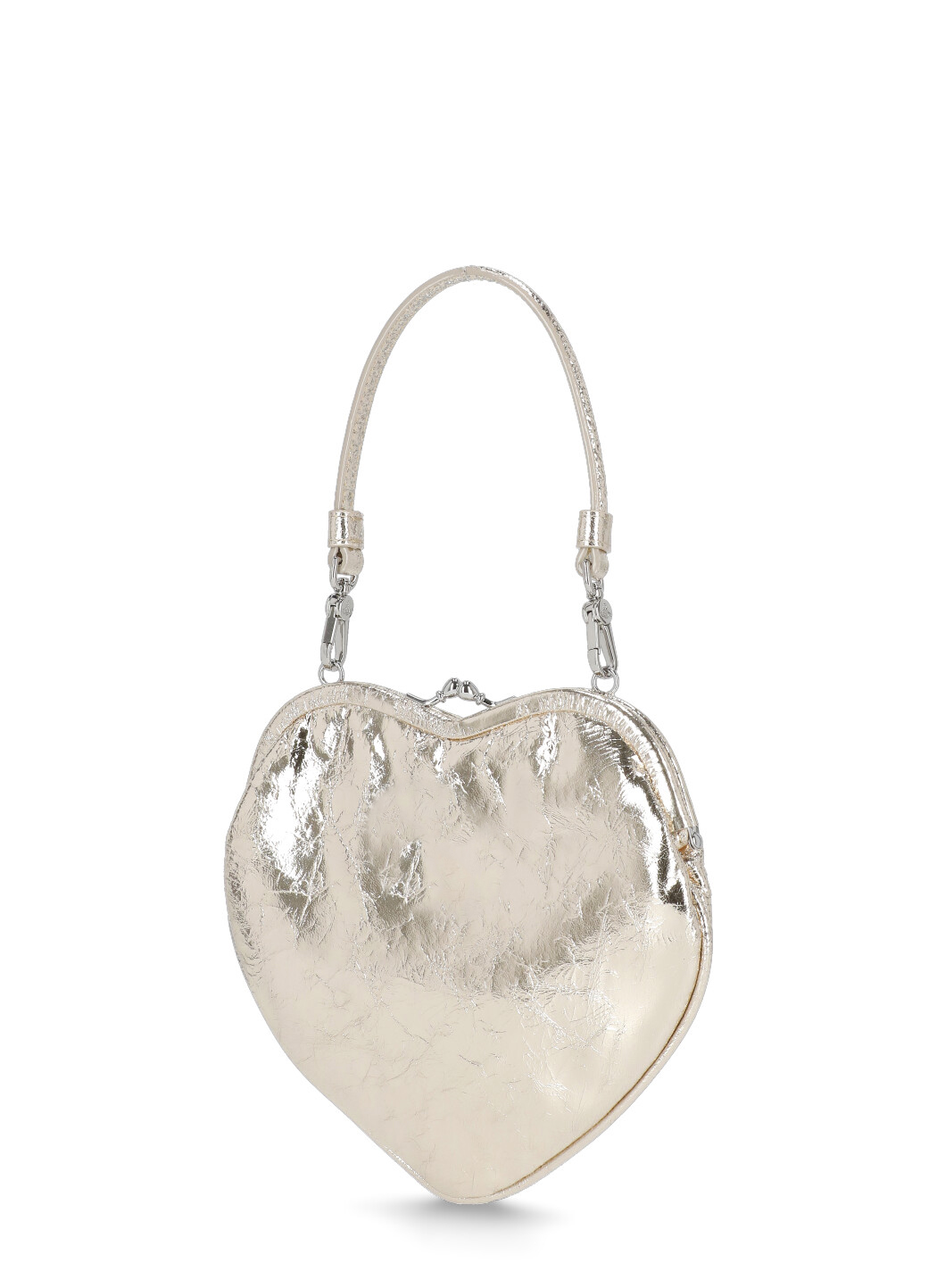 Vivienne Westwood Bags.. Golden 4B01000CWL00ACR401 (Vivienne Westwood / ハンドバッグ・ショルダーバッグ ) | Vivienne Westwood (ヴィヴィアン・ウェストウッド)(3)