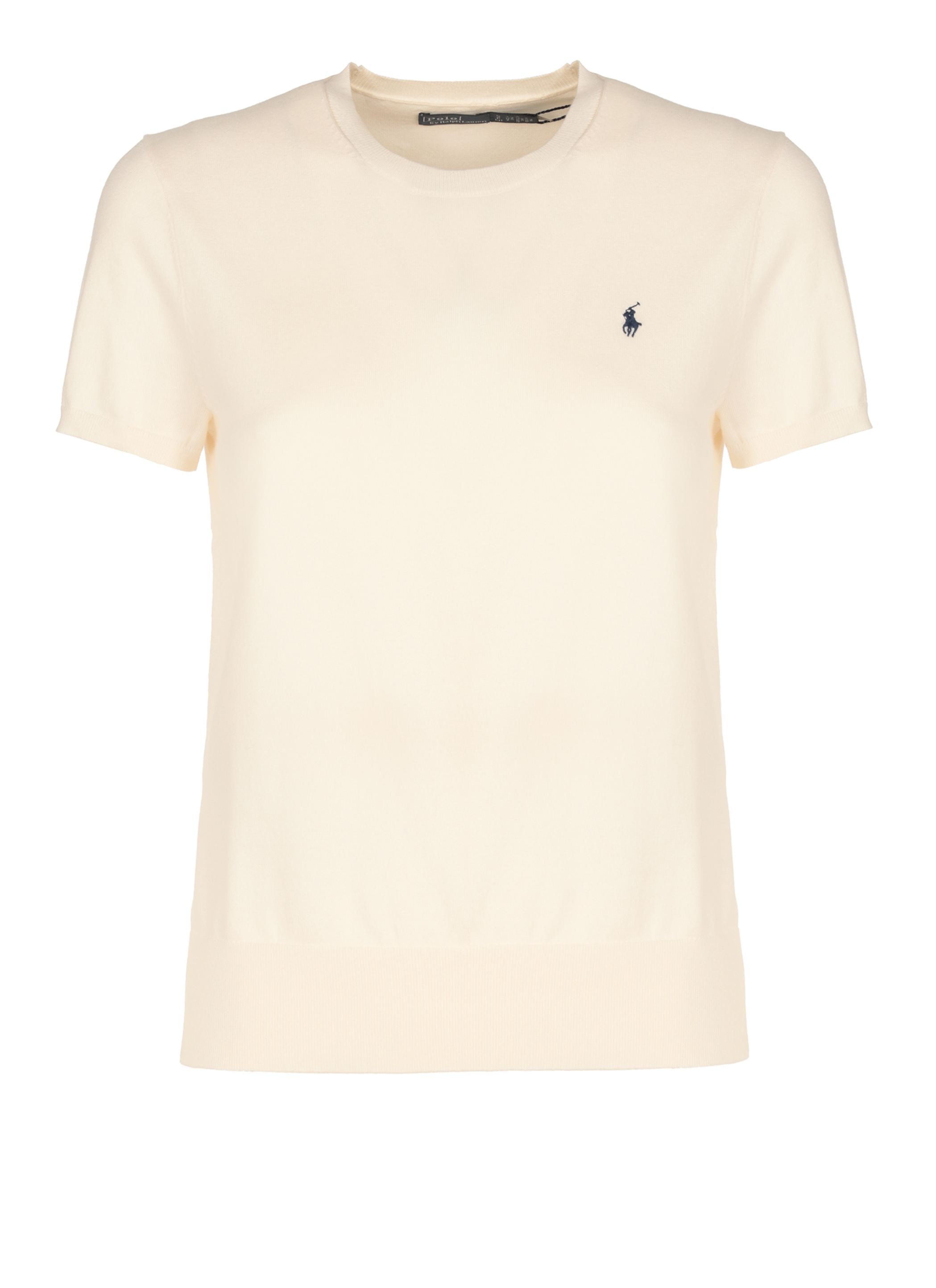 Ralph Lauren Sweaters Ivory 211891673001 (RALPH LAUREN / ニット・セーター・カーディガン ) | RALPH LAUREN (ラルフ ローレン)