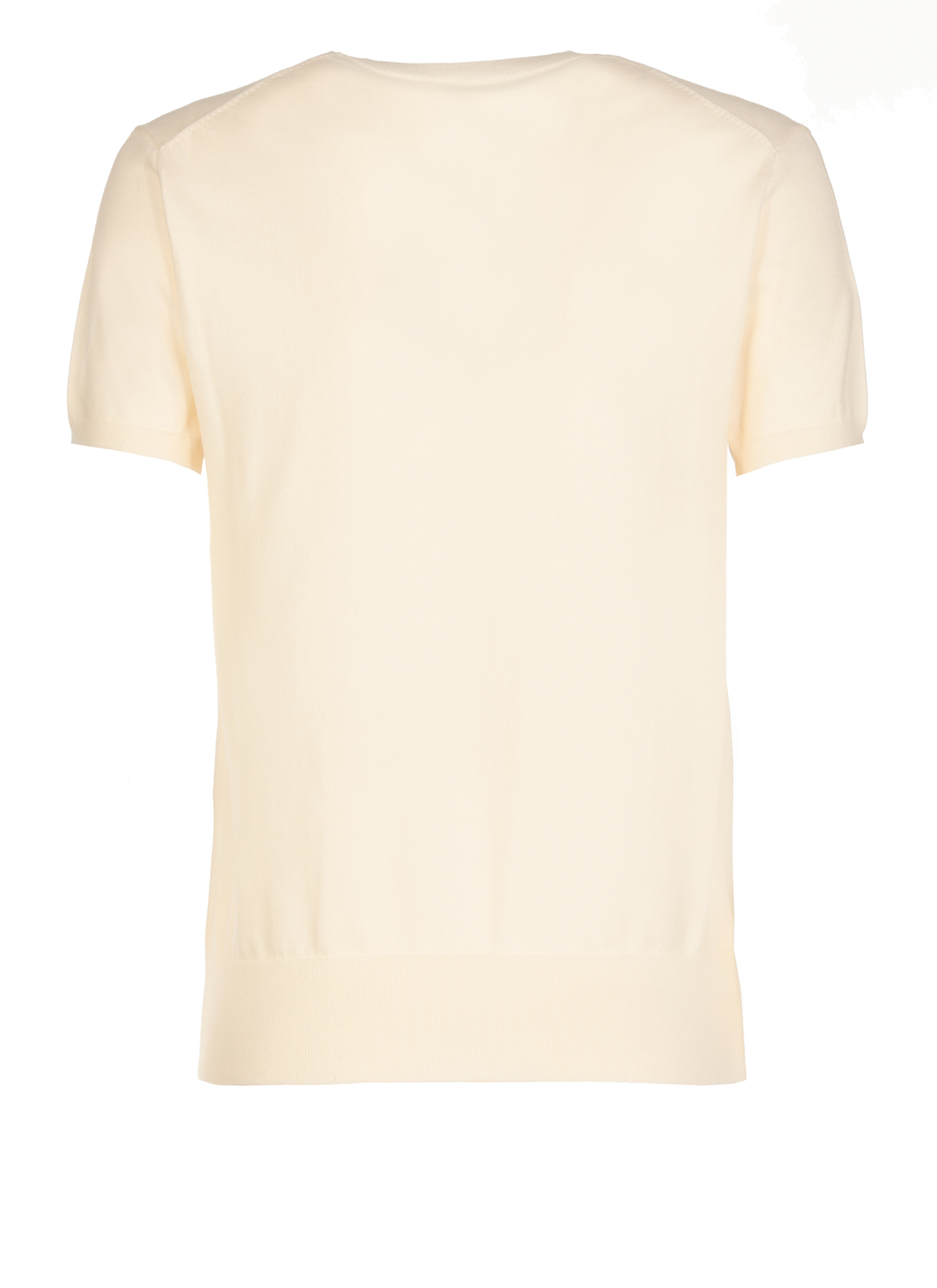 Ralph Lauren Sweaters Ivory 211891673001 (RALPH LAUREN / ニット・セーター・カーディガン ) | RALPH LAUREN (ラルフ ローレン)(1)