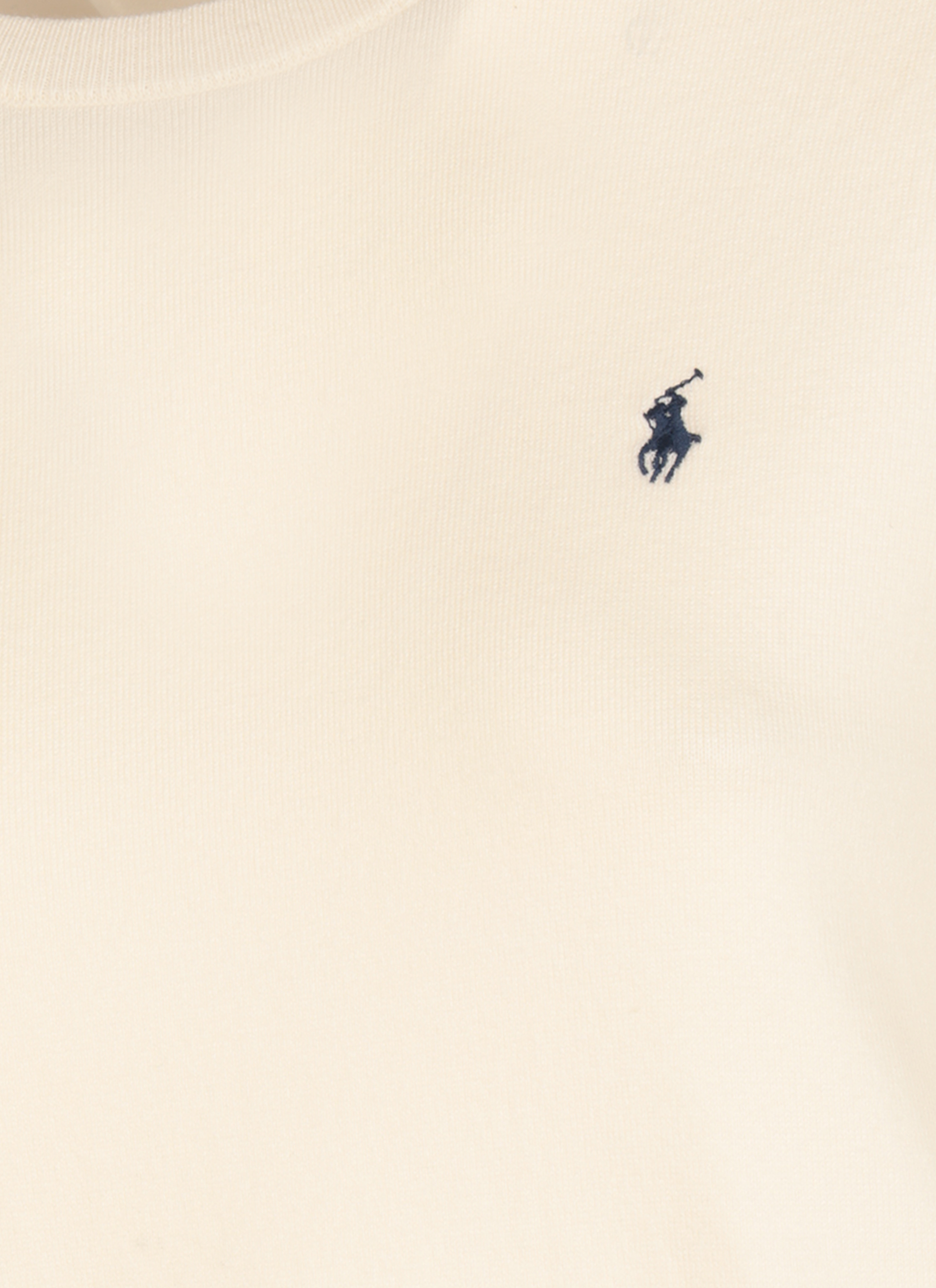 Ralph Lauren Sweaters Ivory 211891673001 (RALPH LAUREN / ニット・セーター・カーディガン ) | RALPH LAUREN (ラルフ ローレン)(2)