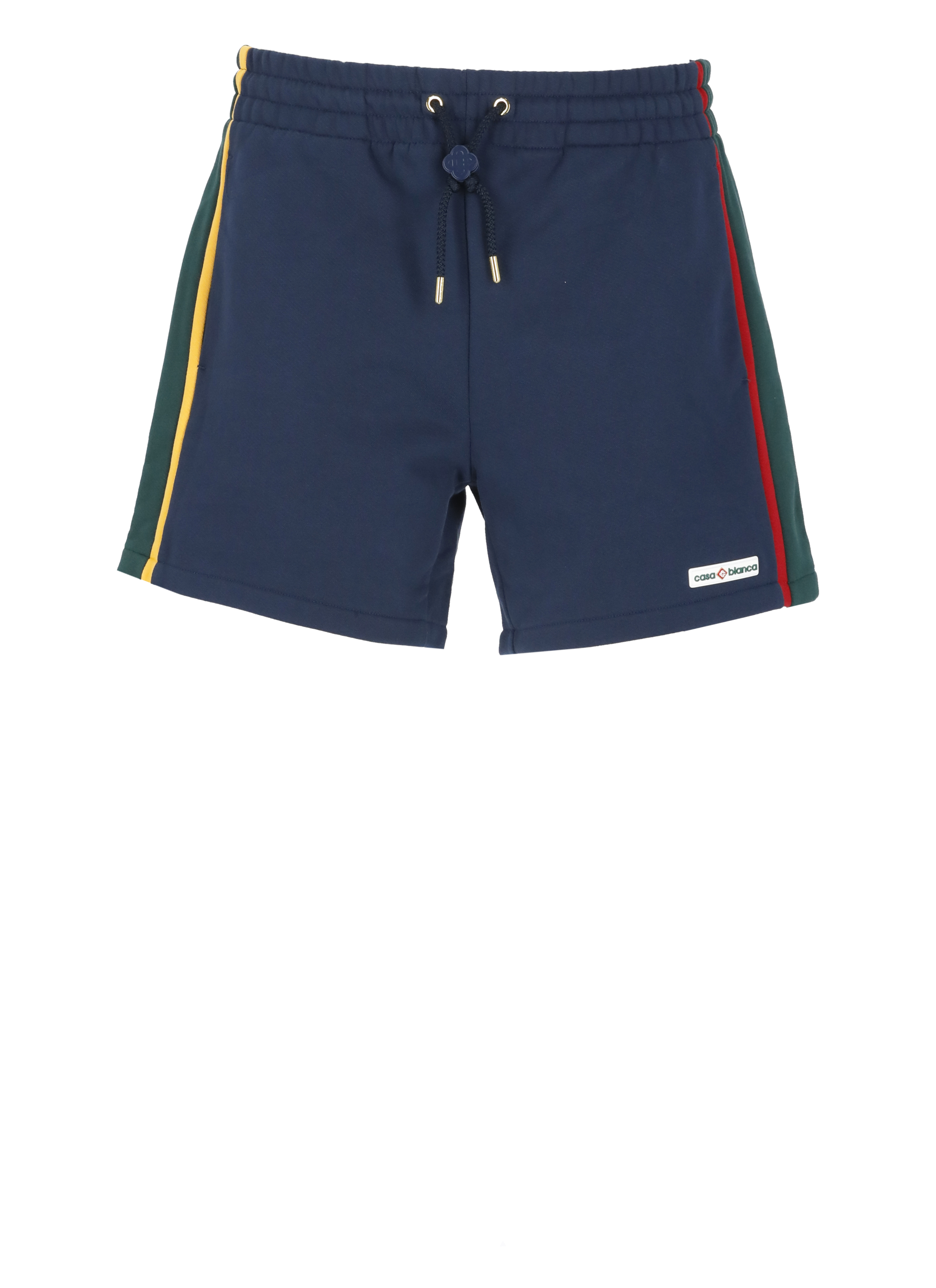 Casablanca ネイビー ショートパンツ M カサブランカ　紺 Casablanca ネイビー ショートパンツ M カサブランカ 紺
