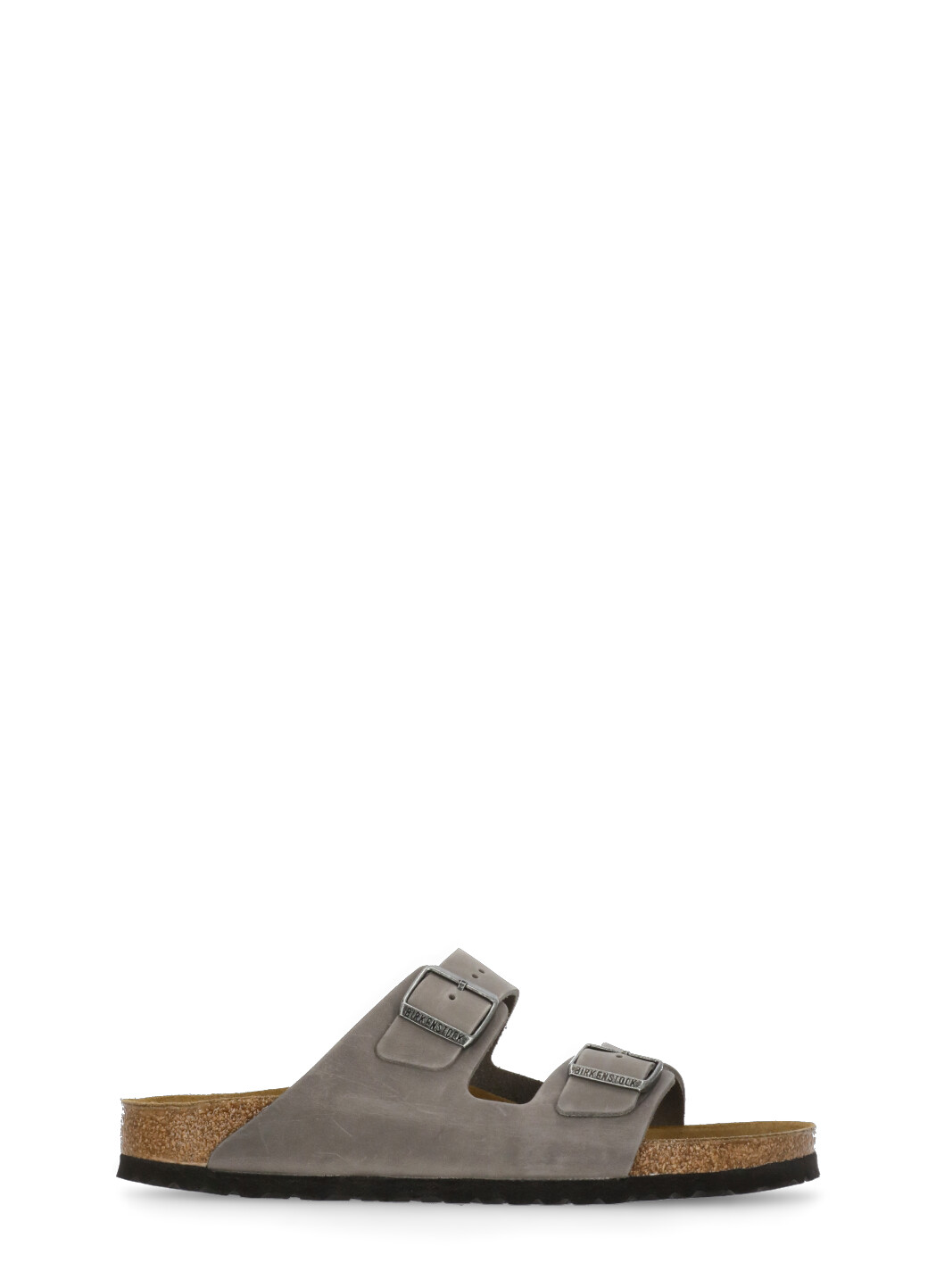 Birkenstock Sandals Grey 1027026ARIZONAIRON (BIRKENSTOCK / サンダル ) | BIRKENSTOCK (ビルケンシュトック)