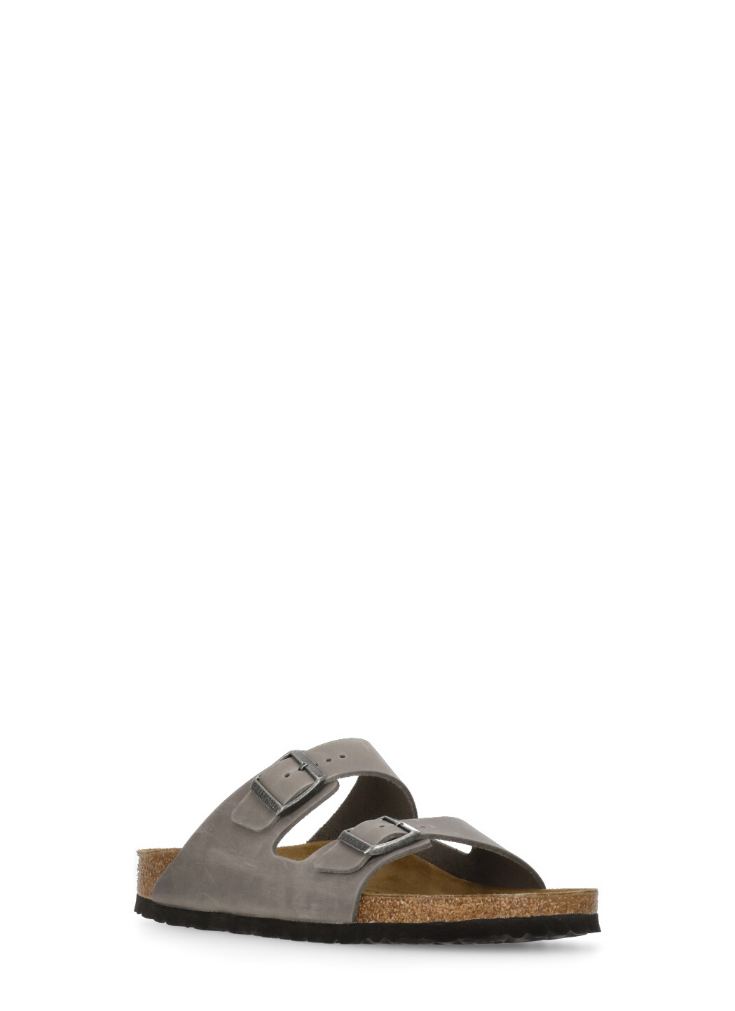 Birkenstock Sandals Grey 1027026ARIZONAIRON (BIRKENSTOCK / サンダル ) | BIRKENSTOCK (ビルケンシュトック)(2)