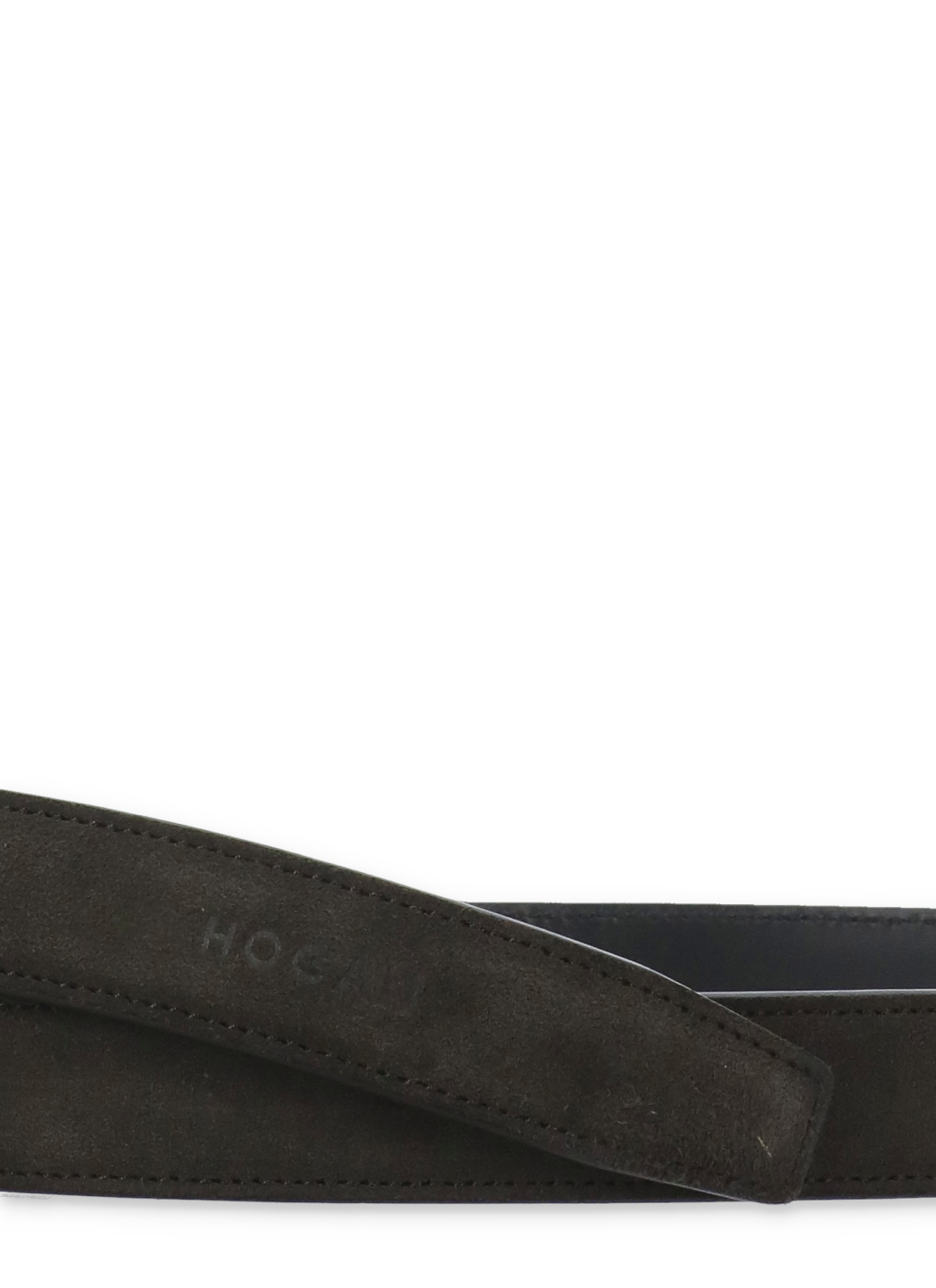 Hogan Belts Brown KFMC00N1101QA3026P (HOGAN / ベルト・サスペンダー ) | HOGAN (ホーガン)(2)
