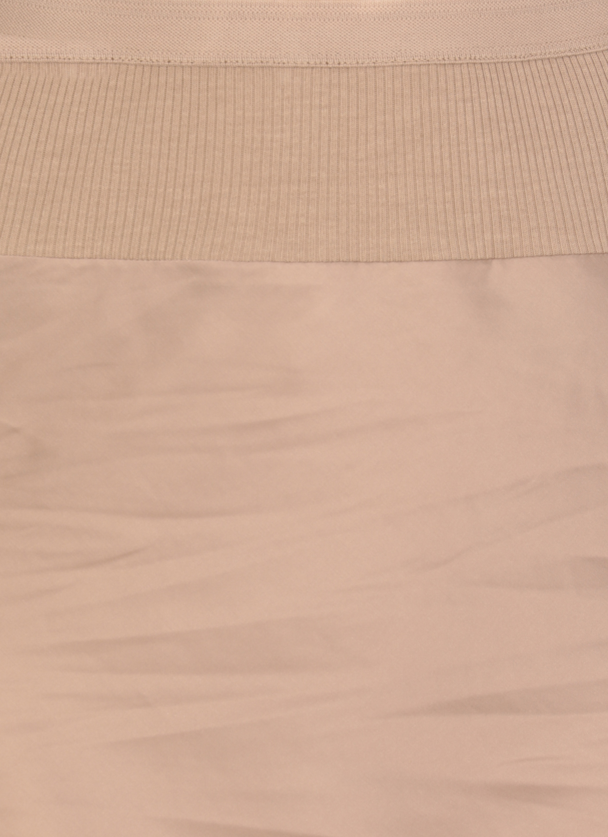Rick Owens Skirts Beige RP01E7334SCH64 (Rick Owens / スカート ) | Rick Owens (リック オウエンス)(4)