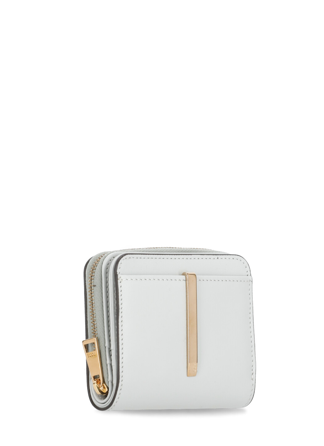 Tod's Wallets Grey XAWDBMAI200UPPB215 (Tod's / 財布・カードケース ) | Tod's (トッズ)(1)