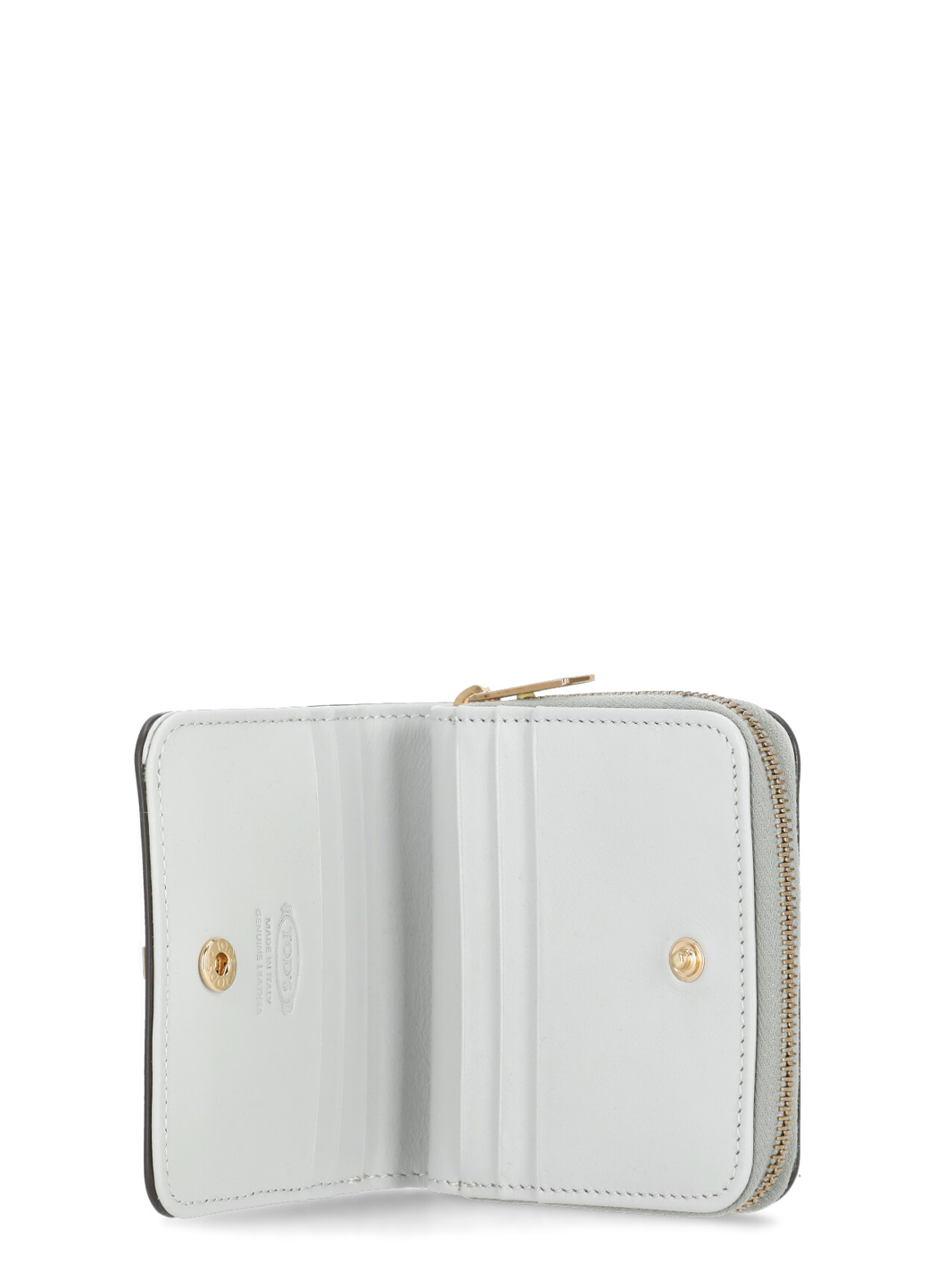 Tod's Wallets Grey XAWDBMAI200UPPB215 (Tod's / 財布・カードケース ) | Tod's (トッズ)(3)