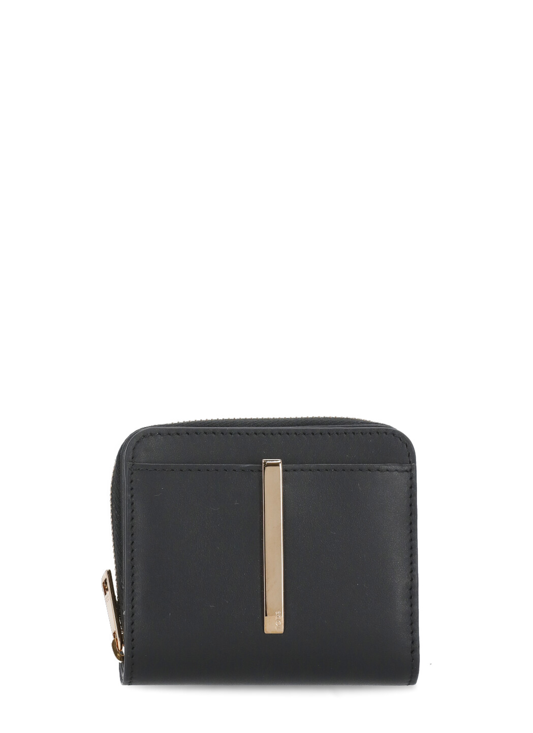 Tod's Wallets Black XAWDBMAI200UPPB999 (Tod's / 財布・カードケース ) | Tod's (トッズ)