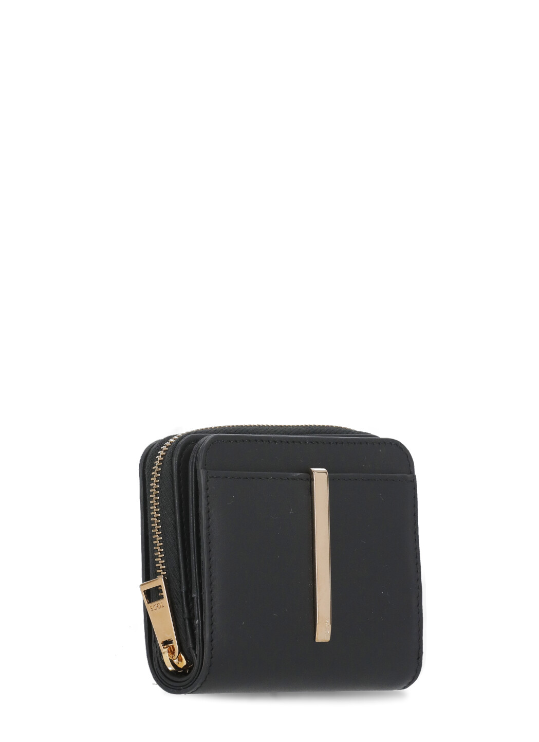 Tod's Wallets Black XAWDBMAI200UPPB999 (Tod's / 財布・カードケース ) | Tod's (トッズ)(1)