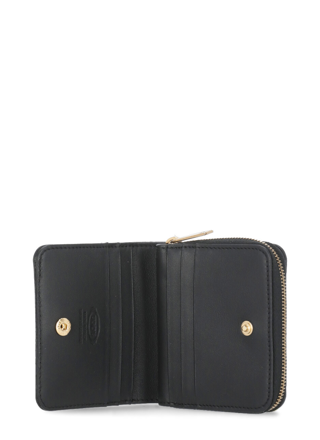 Tod's Wallets Black XAWDBMAI200UPPB999 (Tod's / 財布・カードケース ) | Tod's (トッズ)(3)