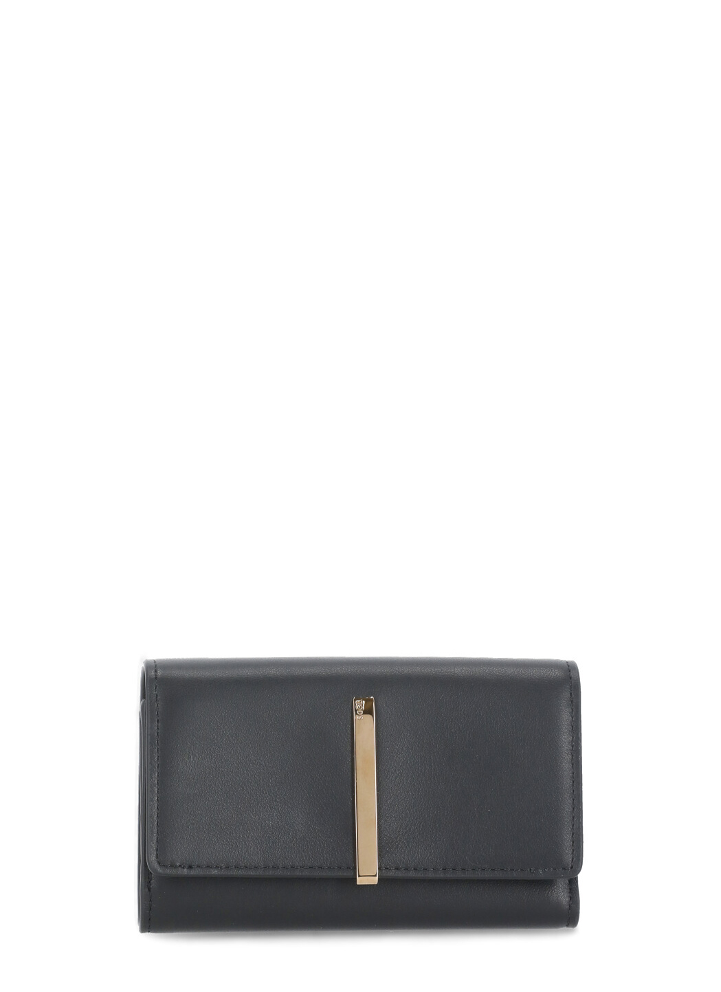 Tod's Wallets Black XAWDBMB3300UPPB999 (Tod's / 財布・カードケース ) | Tod's (トッズ)