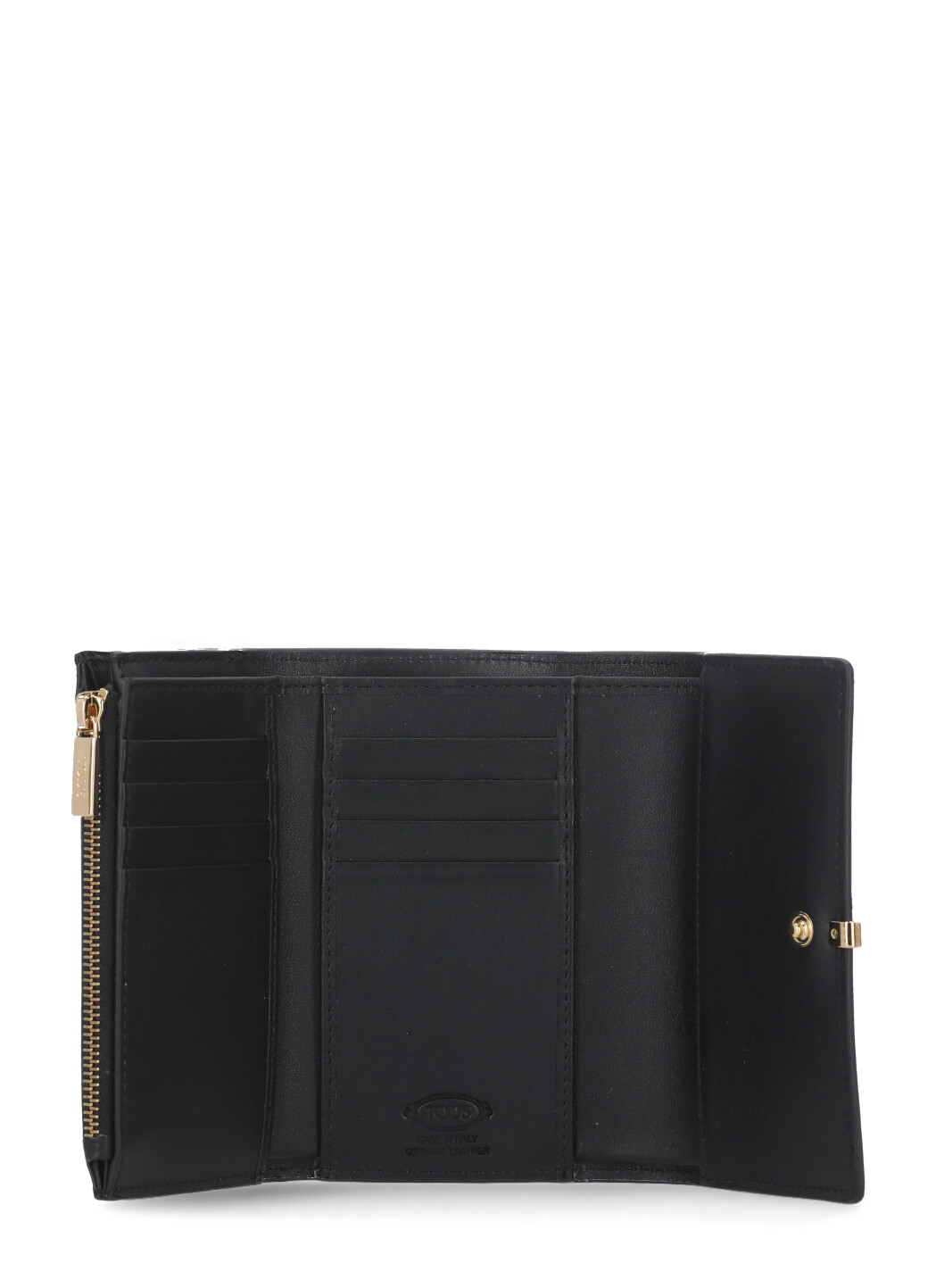 Tod's Wallets Black XAWDBMB3300UPPB999 (Tod's / 財布・カードケース ) | Tod's (トッズ)(3)