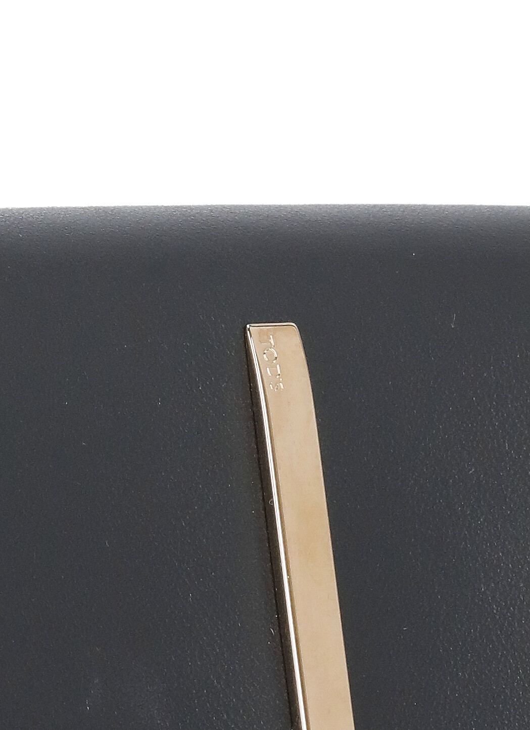Tod's Wallets Black XAWDBMB3300UPPB999 (Tod's / 財布・カードケース ) | Tod's (トッズ)(4)