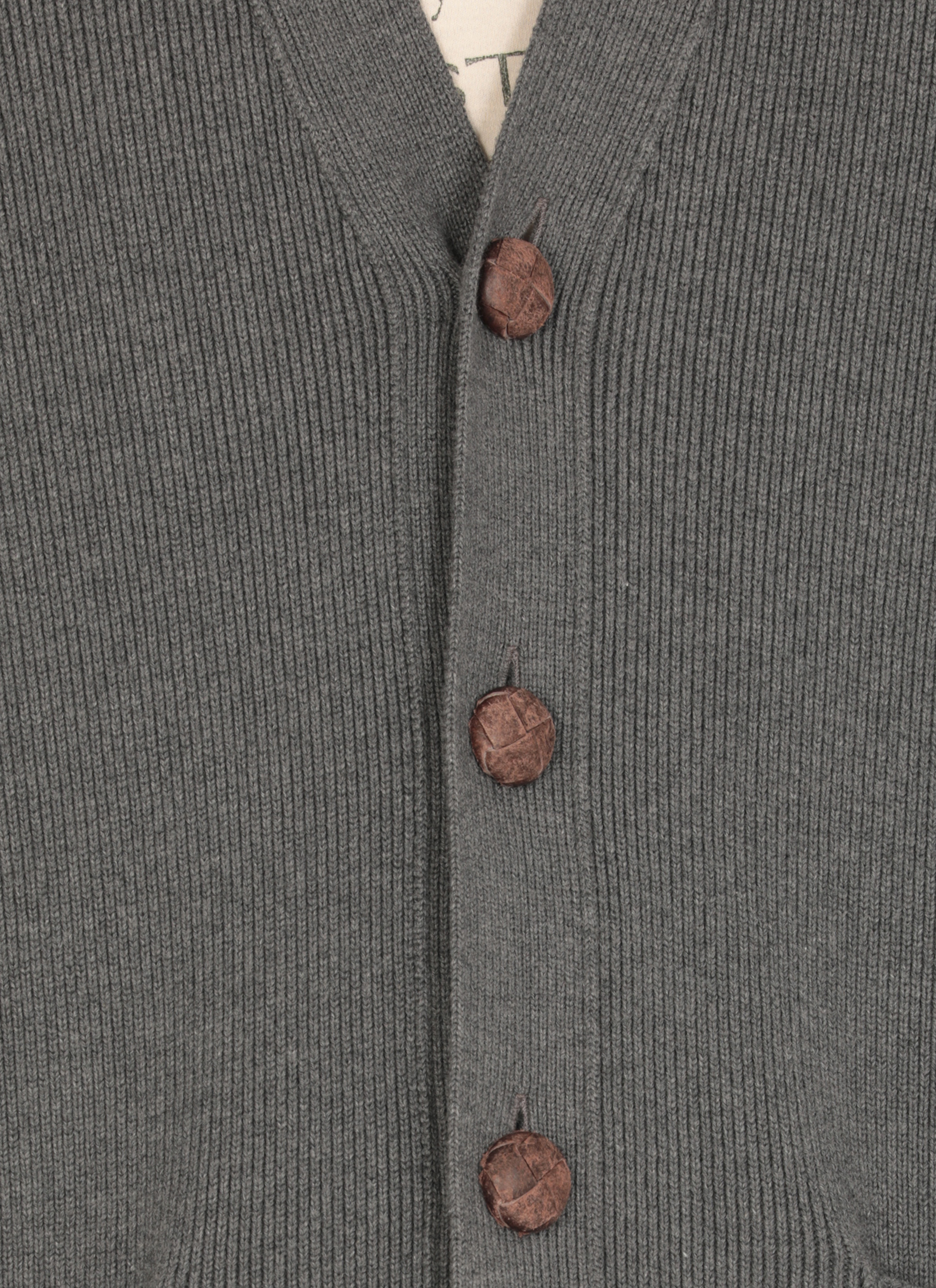 Golden Goose Sweaters Grey GMP00946P00066260304GOLDEN (Golden Goose / ニット・セーター・カーディガン ) | Golden Goose (ゴールデングース)(3)
