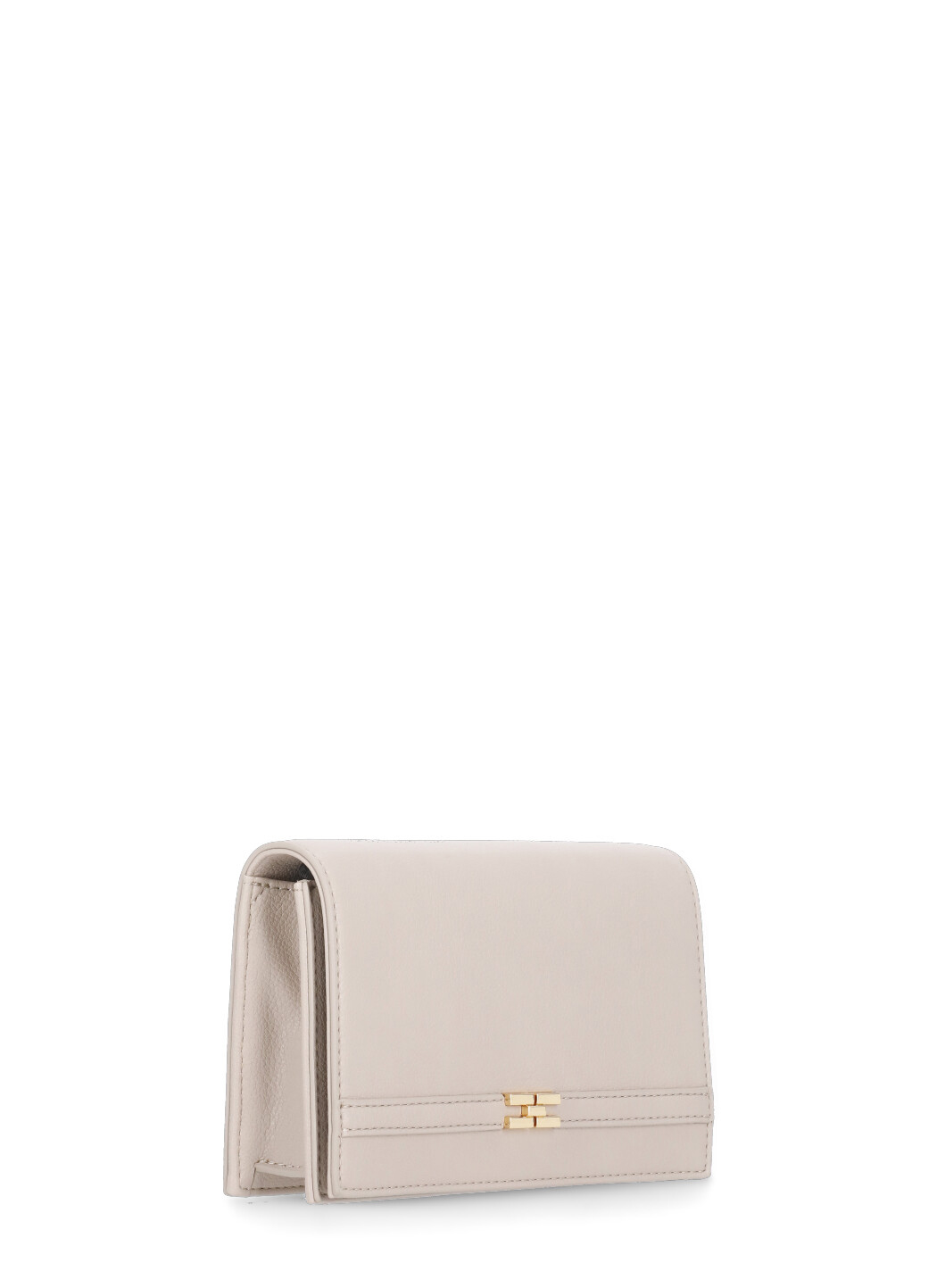 Elisabetta Franchi Bags.. Beige BS10A51E2DC4 (Elisabetta Franchi / ハンドバッグ・ショルダーバッグ ) | Elisabetta Franchi (エリザベッタ フランキ)(2)