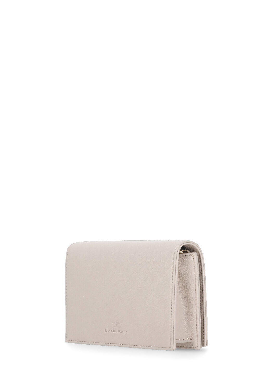 Elisabetta Franchi Bags.. Beige BS10A51E2DC4 (Elisabetta Franchi / ハンドバッグ・ショルダーバッグ ) | Elisabetta Franchi (エリザベッタ フランキ)(3)