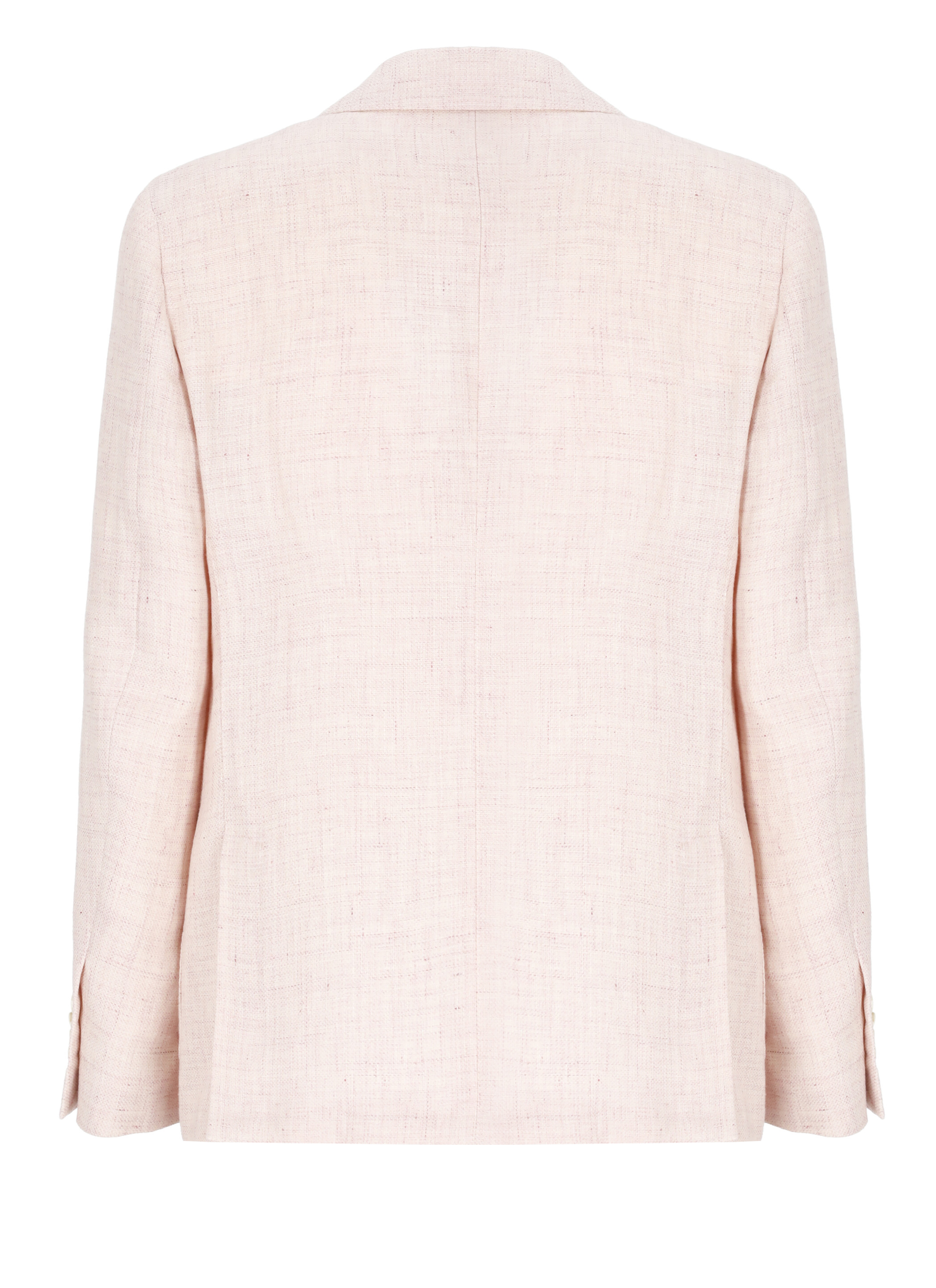 Lardini Jackets Pink ES528AEESIF64515710 (LARDINI / ブレザー・ジャケット ) | LARDINI (ラルディーニ)(1)