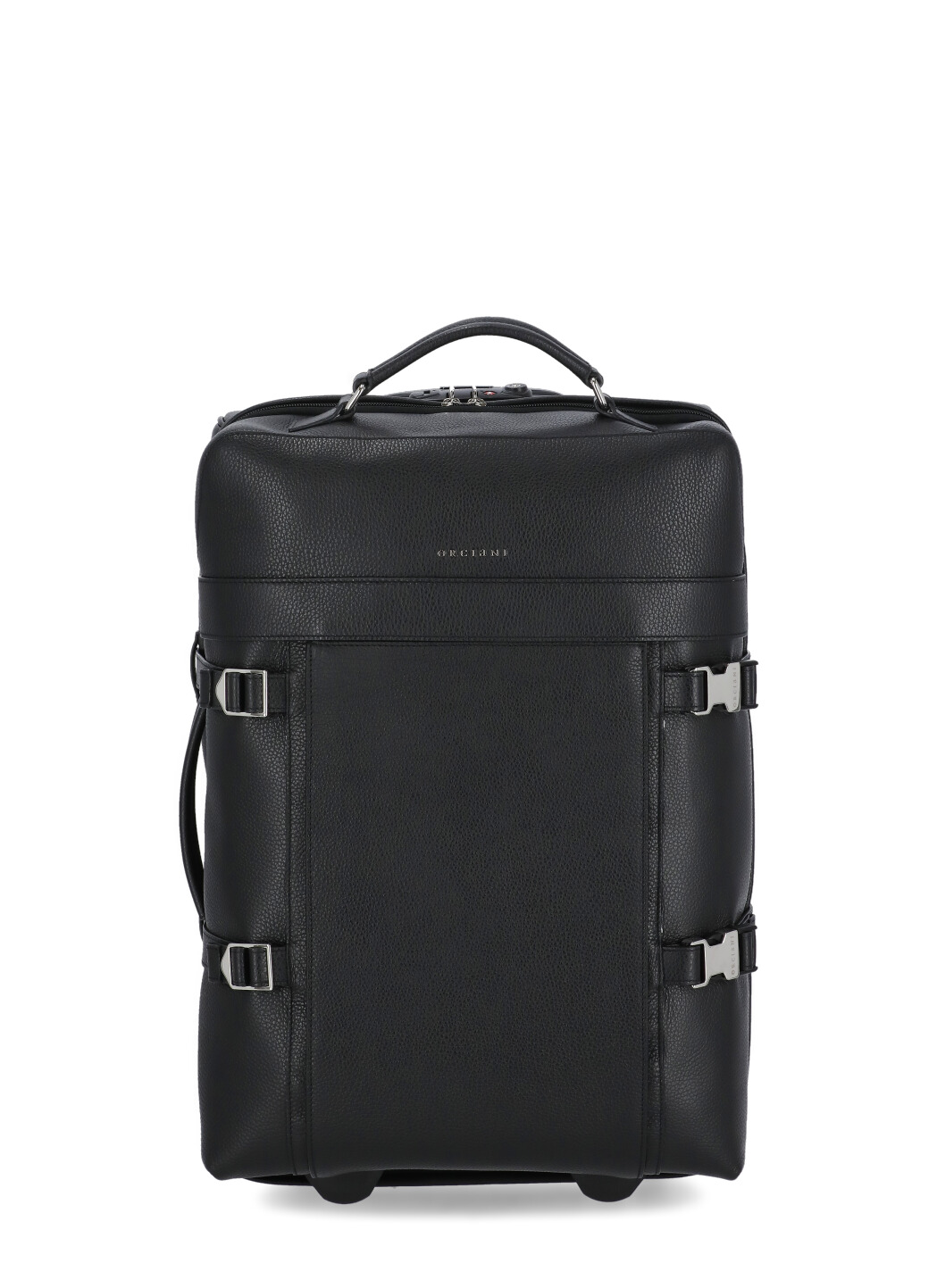 Orciani Bags.. Black P00731MICNERO (ORCIANI / ビジネス・トラベルバッグ ) | ORCIANI (オルチアーニ)