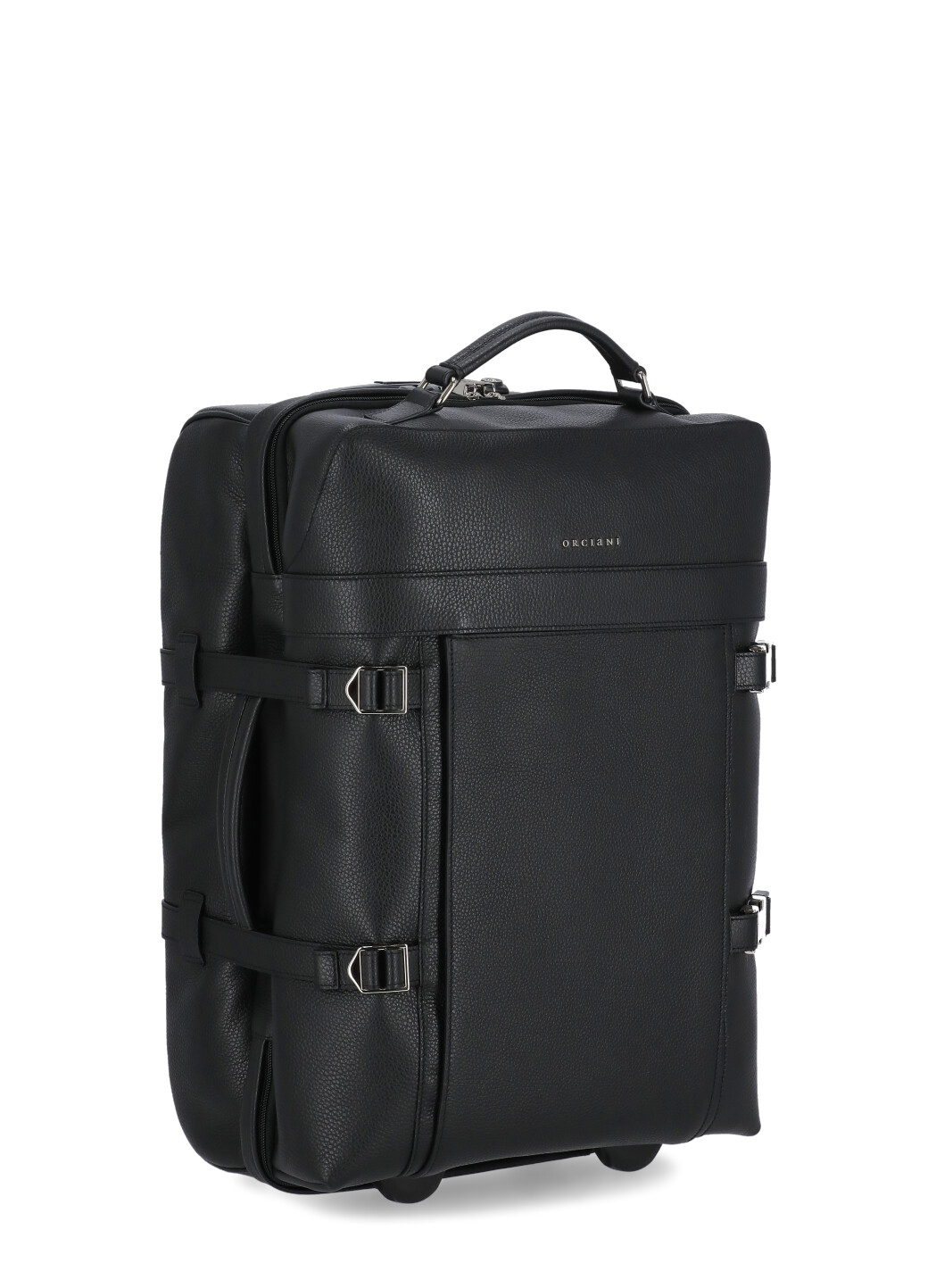 Orciani Bags.. Black P00731MICNERO (ORCIANI / ビジネス・トラベルバッグ ) | ORCIANI (オルチアーニ)(1)