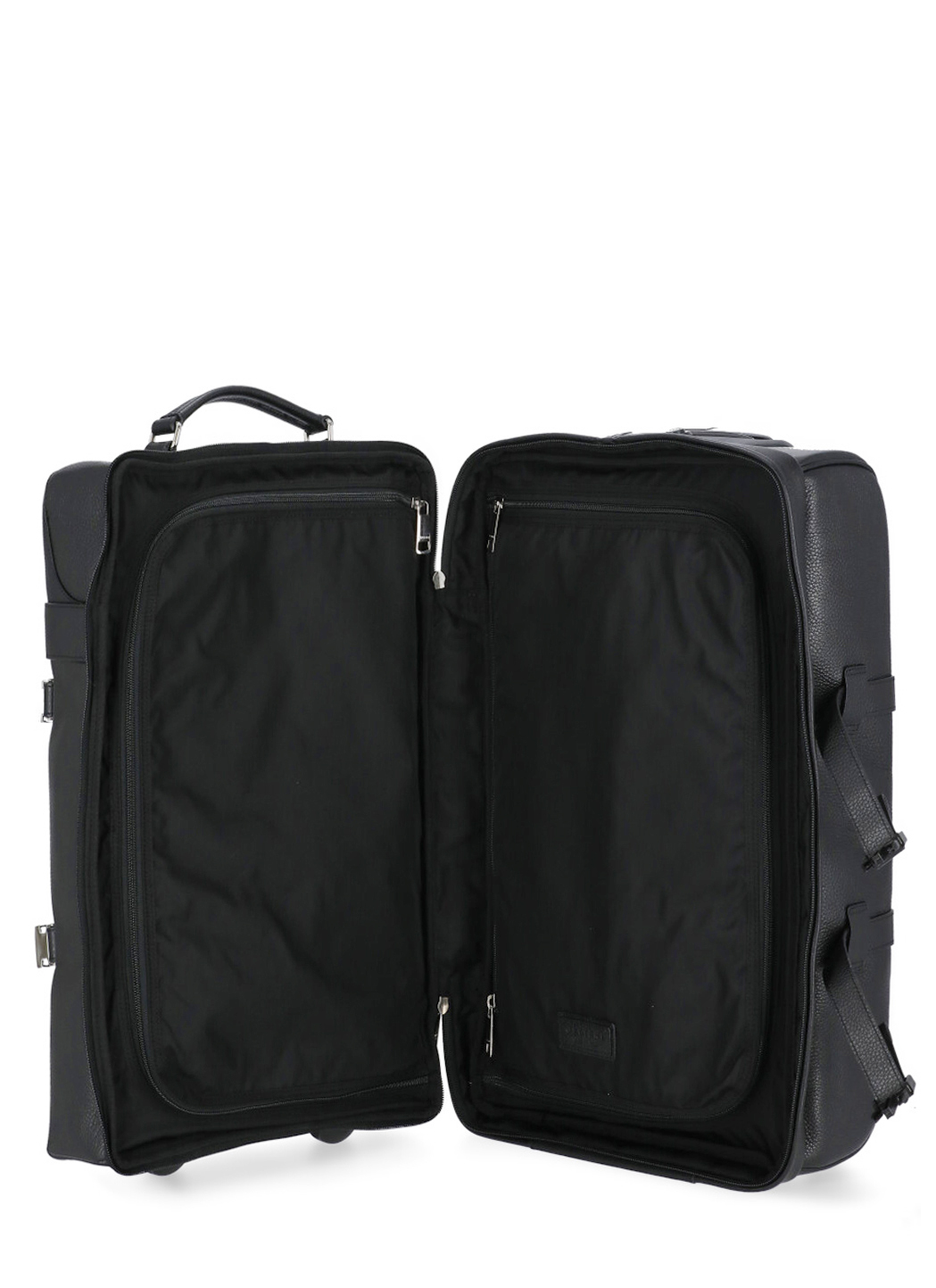 Orciani Bags.. Black P00731MICNERO (ORCIANI / ビジネス・トラベルバッグ ) | ORCIANI (オルチアーニ)(3)