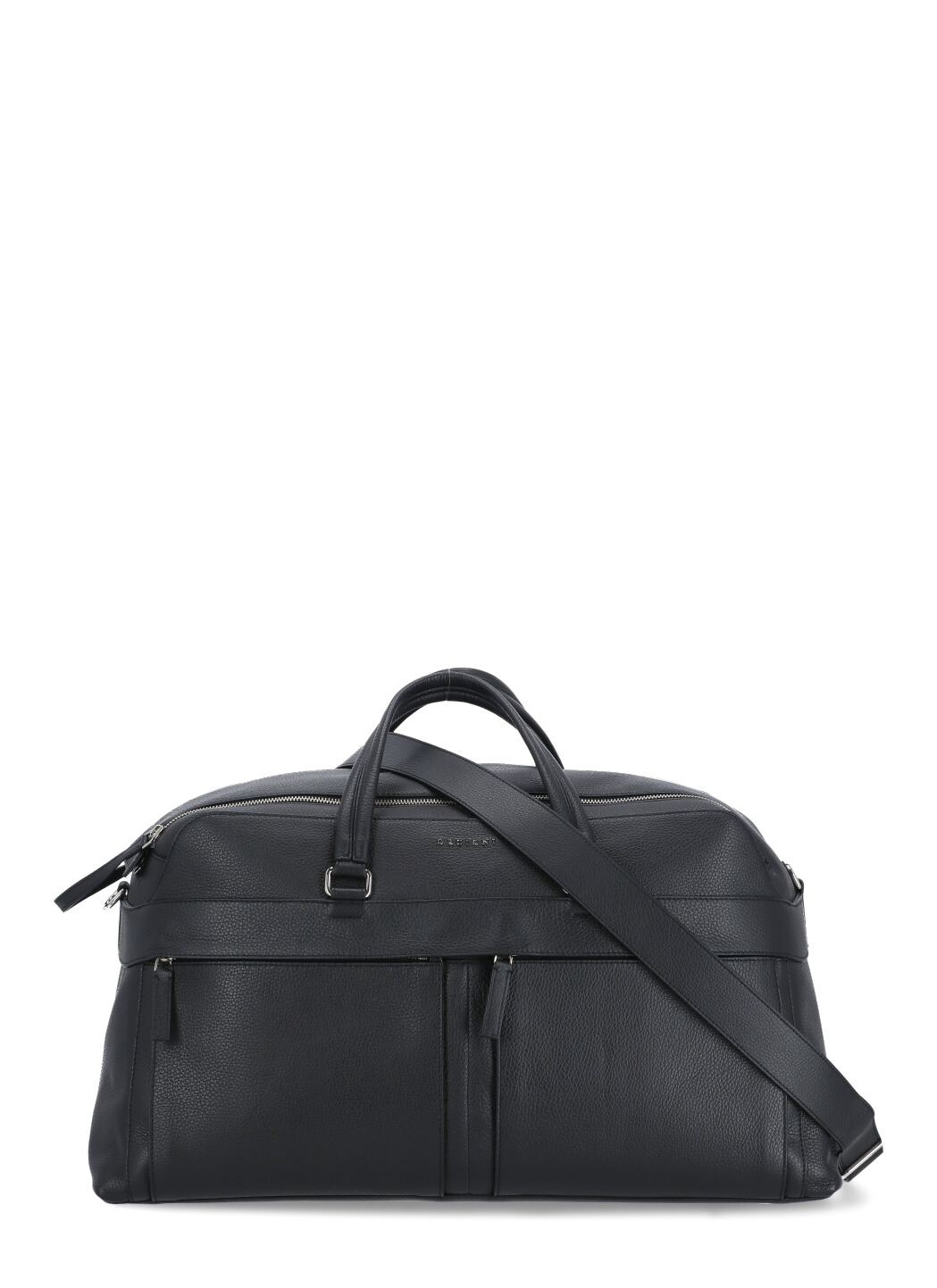 Orciani Bags.. Black P00723MICNERO (ORCIANI / ビジネス・トラベルバッグ ) | ORCIANI (オルチアーニ)